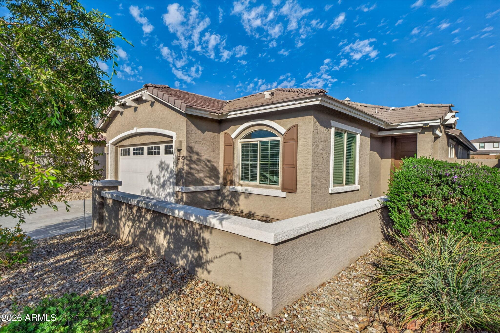27333 N 75th Drive