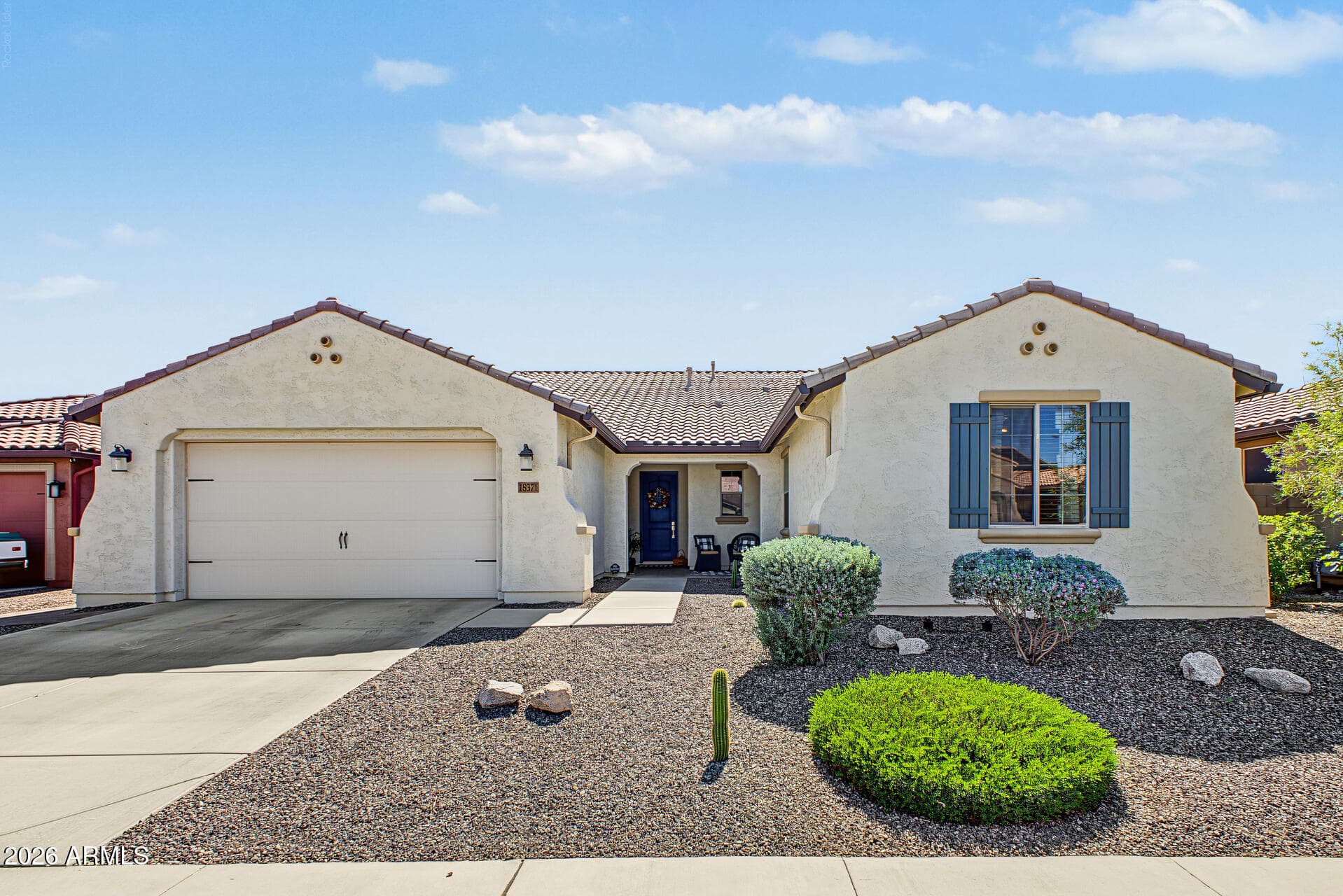18371 W Long Lake Road, Goodyear, Arizona