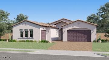8023 W Desert Elm Lane