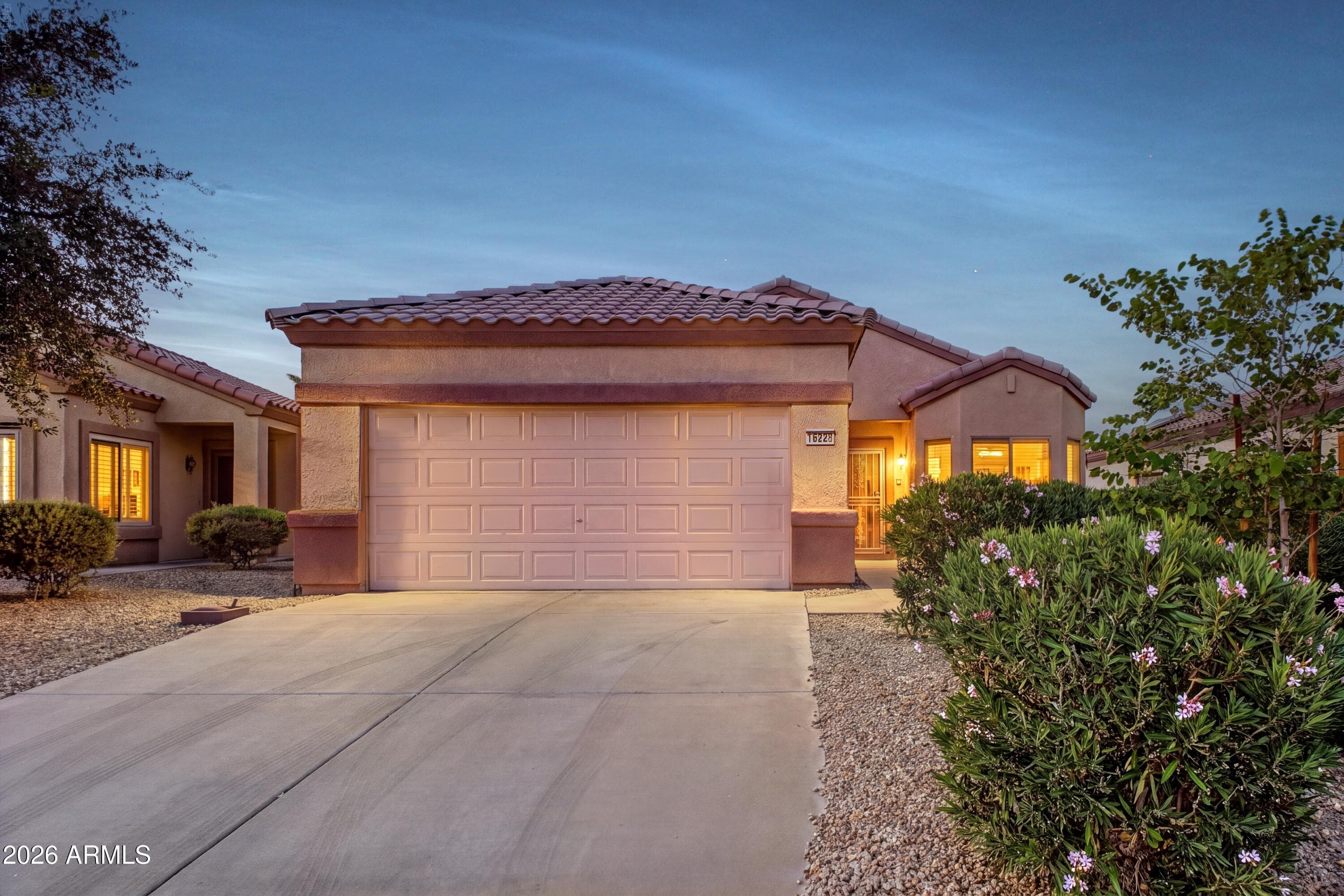 16228 W Cactus Valley Lane, Surprise, Arizona