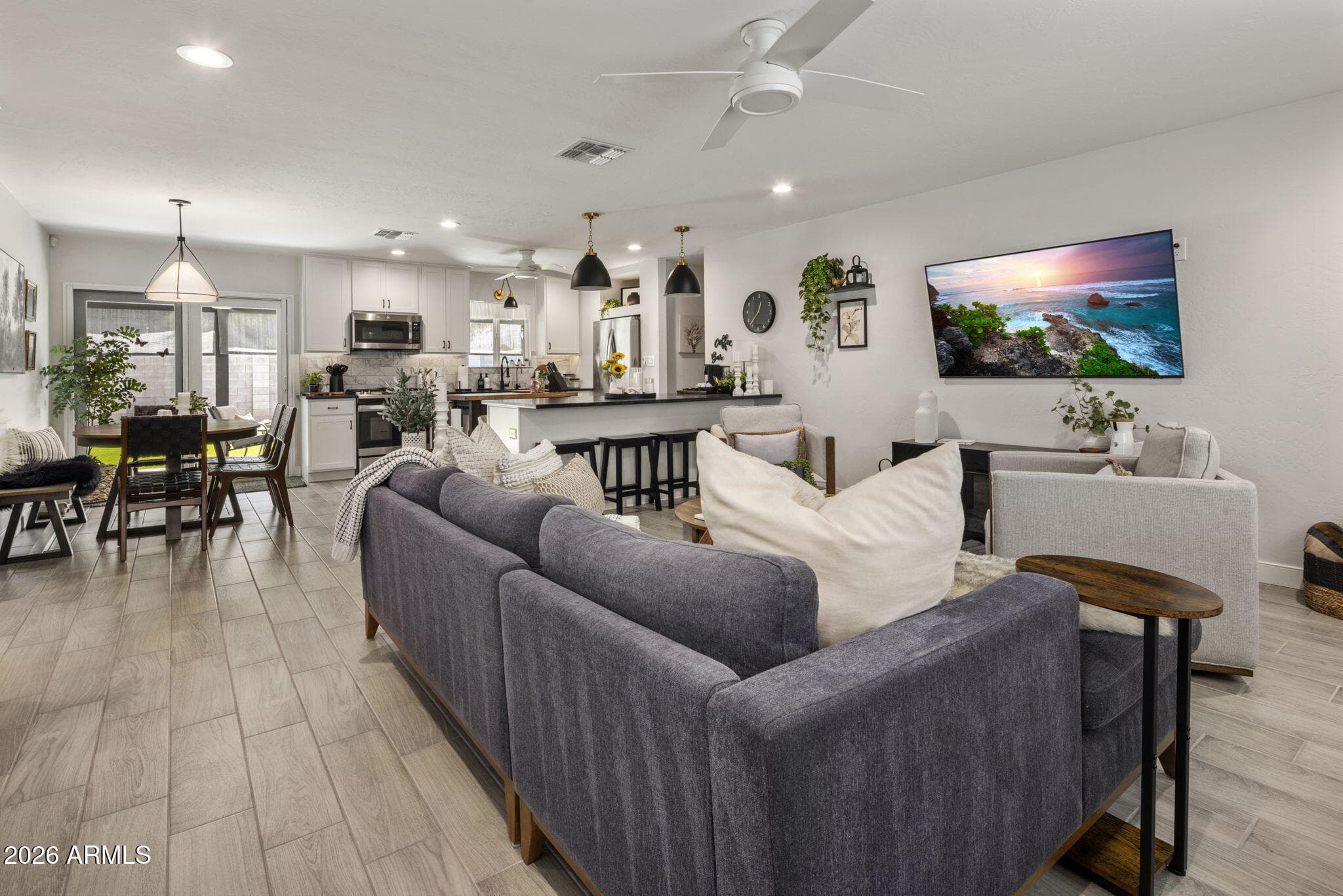 2301 E Whitton Avenue, Phoenix, Arizona