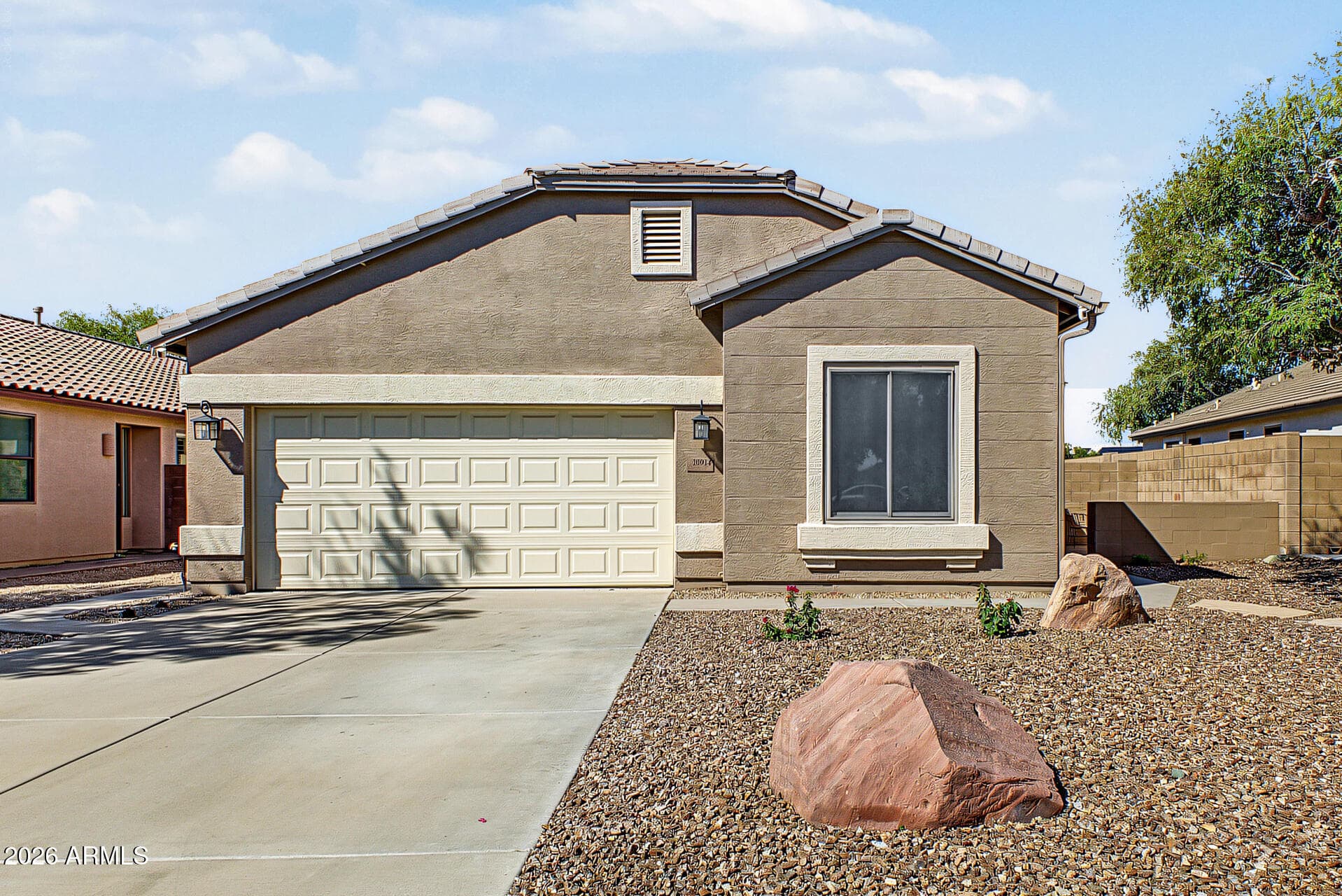 20914 N 94th Lane, Peoria, Arizona