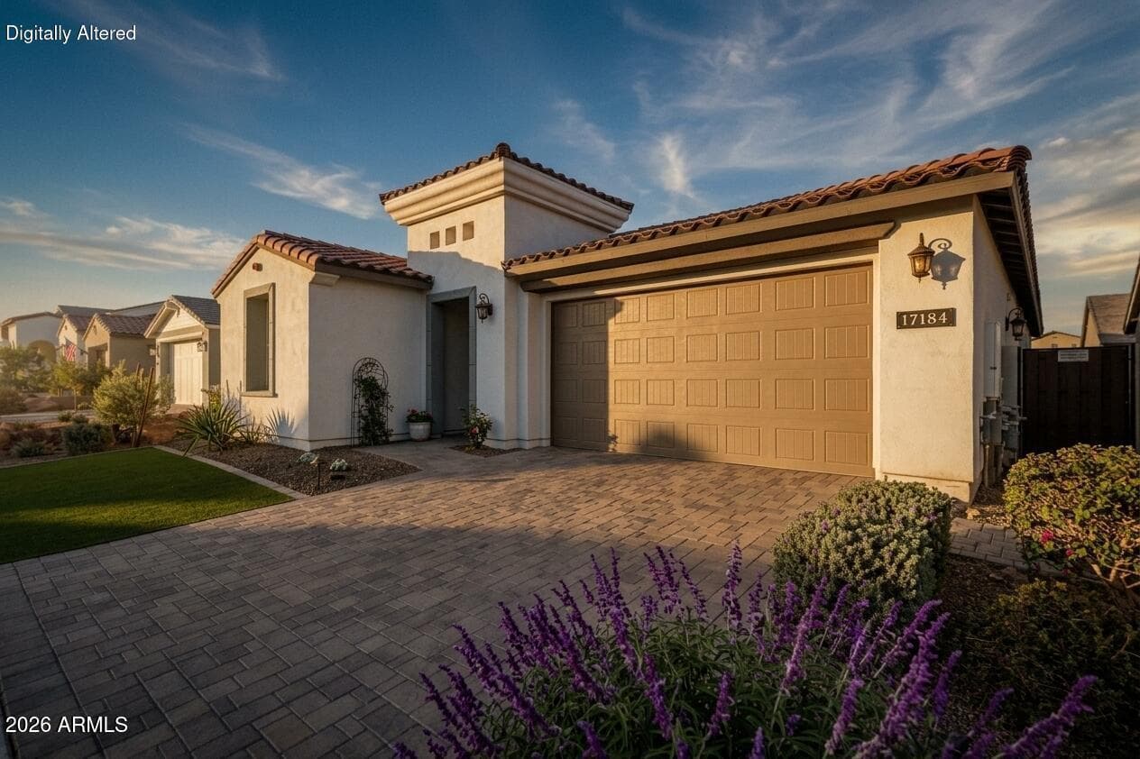 17184 W Mountainair Street, Surprise, Arizona
