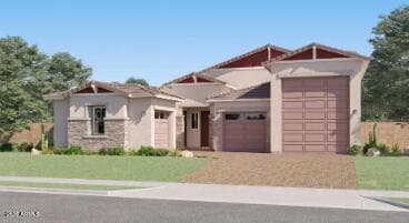 26422 N 80th Drive, Peoria, Arizona