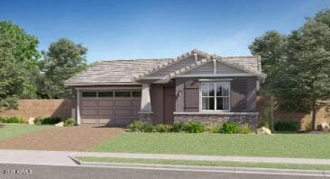 26107 N 78th Avenue, Peoria, Arizona