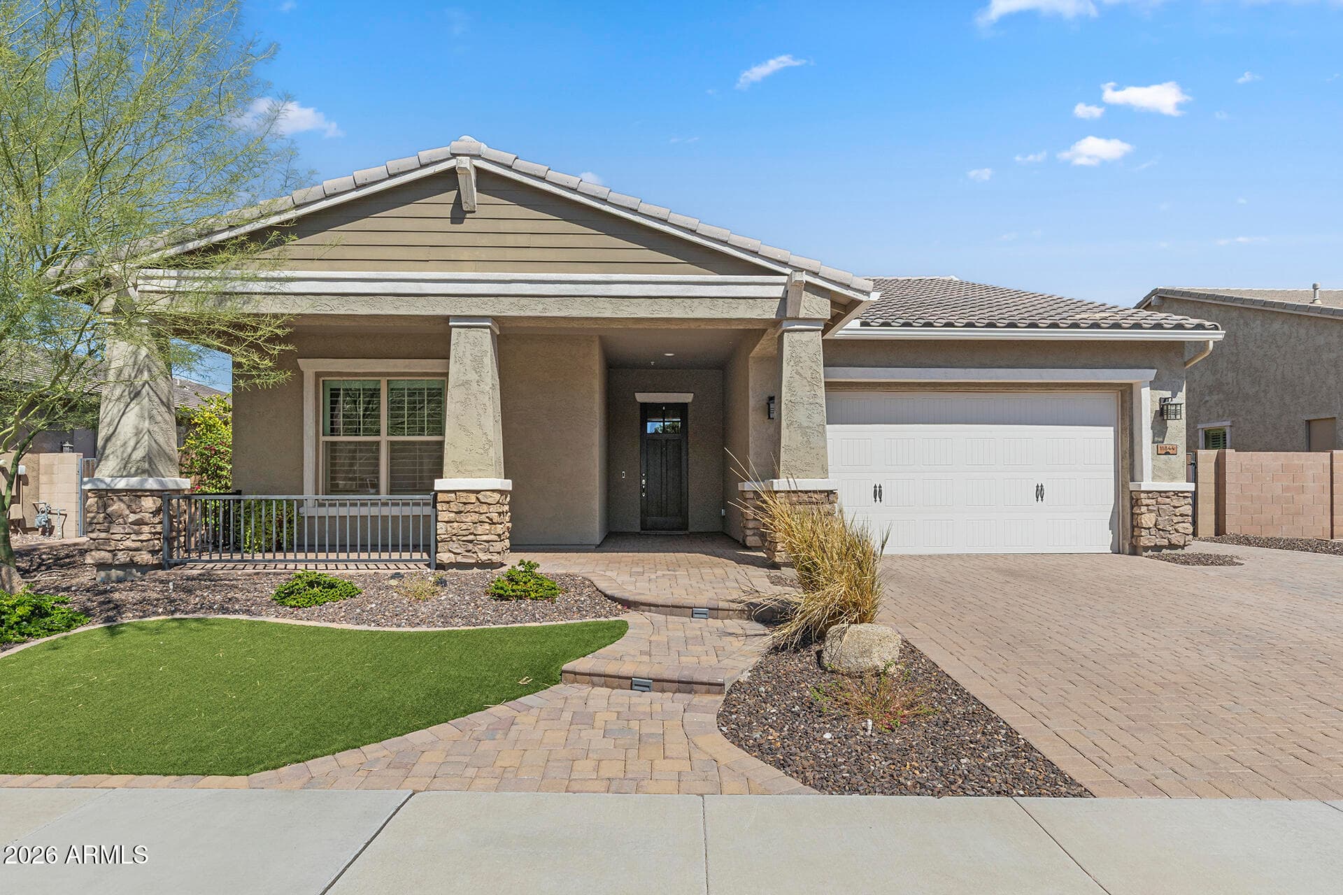 11844 W Lone Tree Trail