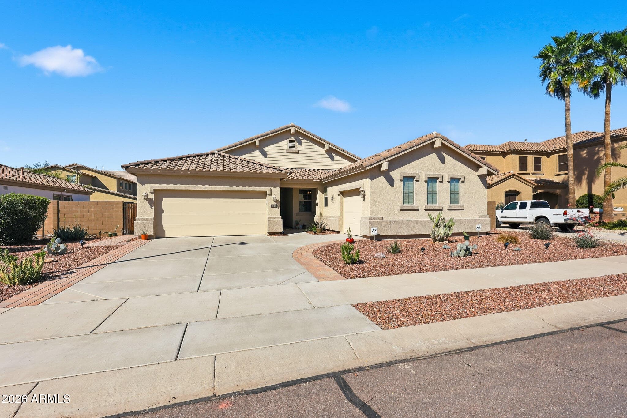 80 S 167th Drive, Goodyear, Arizona