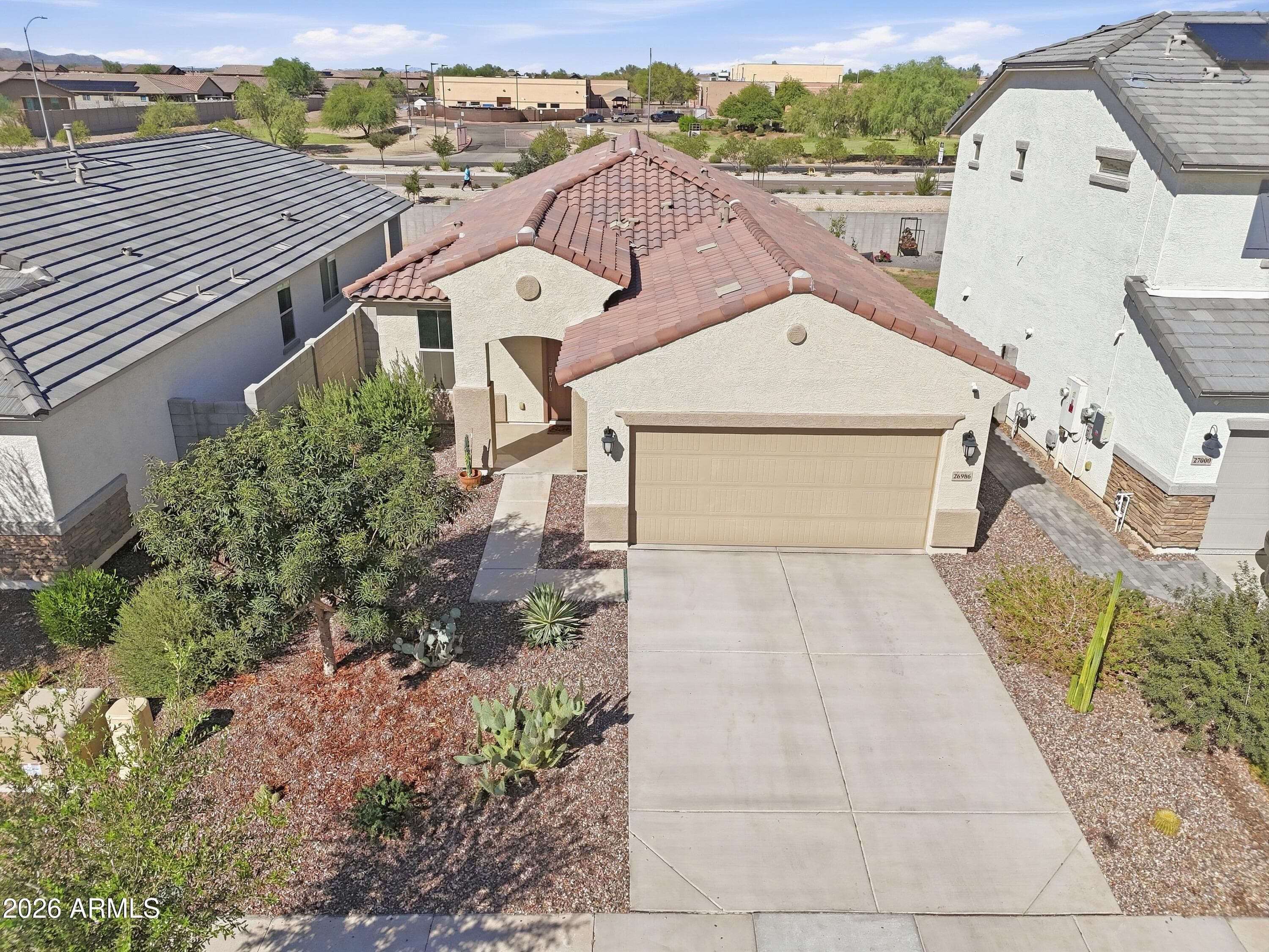 26986 N 170th Lane Lane, Surprise, Arizona