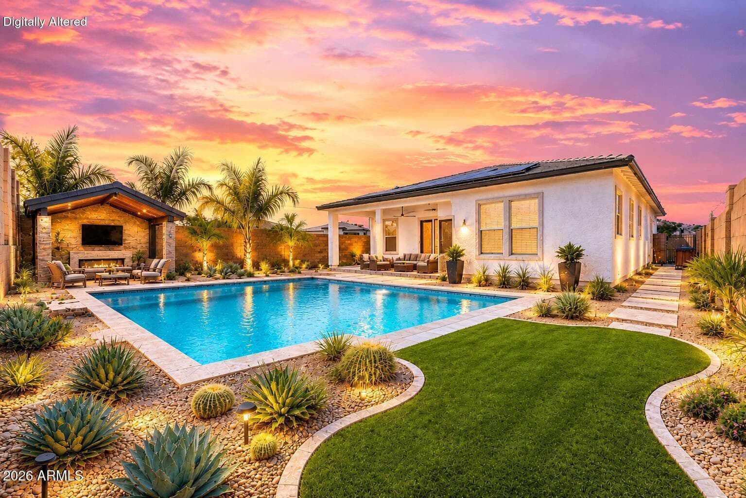 16815 W Allen Street, Goodyear, Arizona
