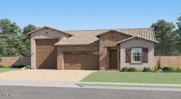 25785 N 174th Drive