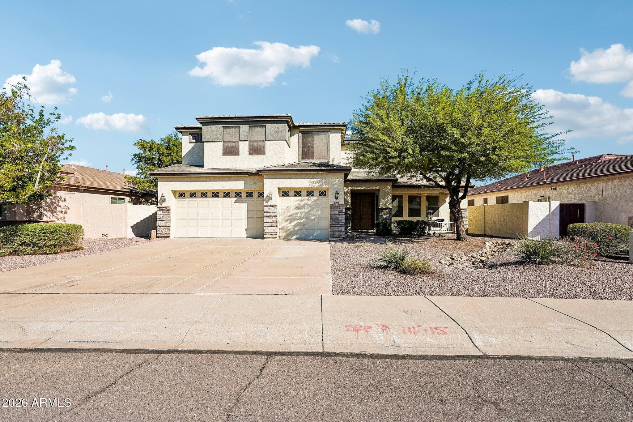 8248 W Charter Oak Road