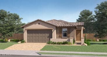 25703 N 170th Lane, Surprise, Arizona