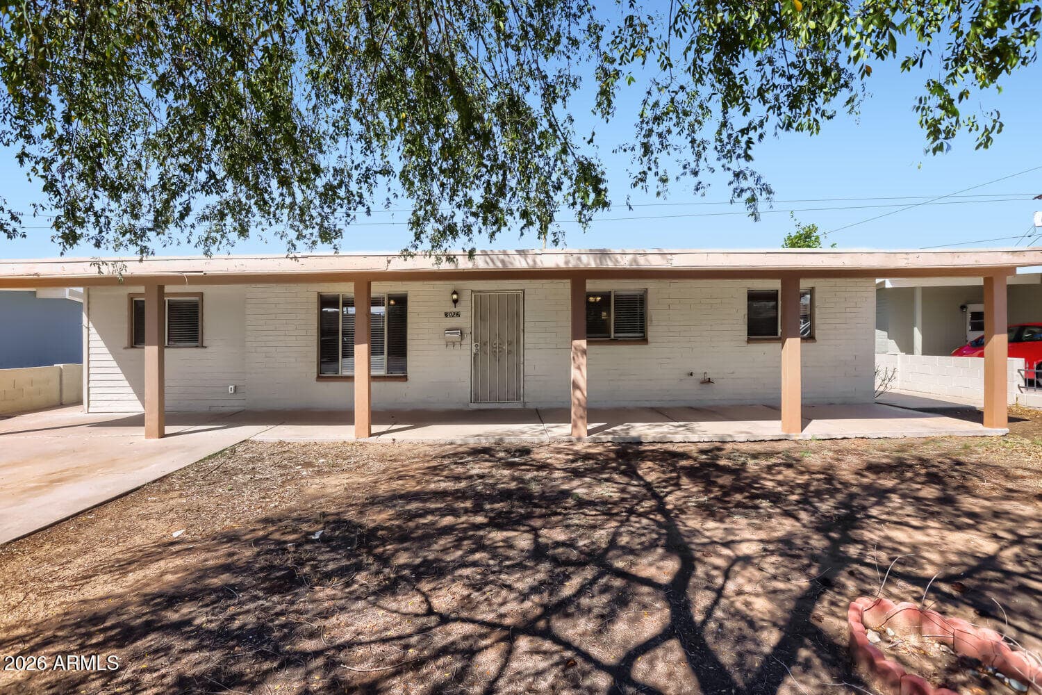 6026 N 32nd Avenue, Phoenix, Arizona