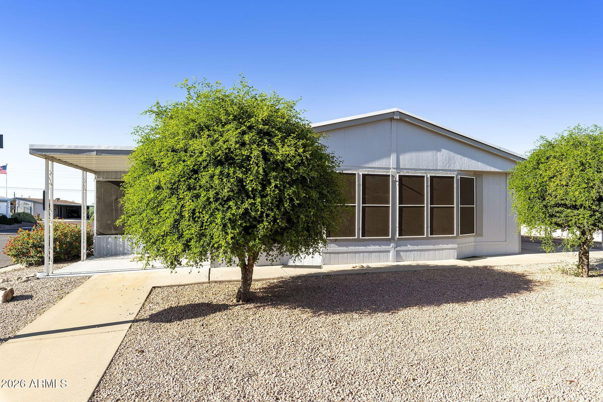 2400 E Baseline Avenue 100