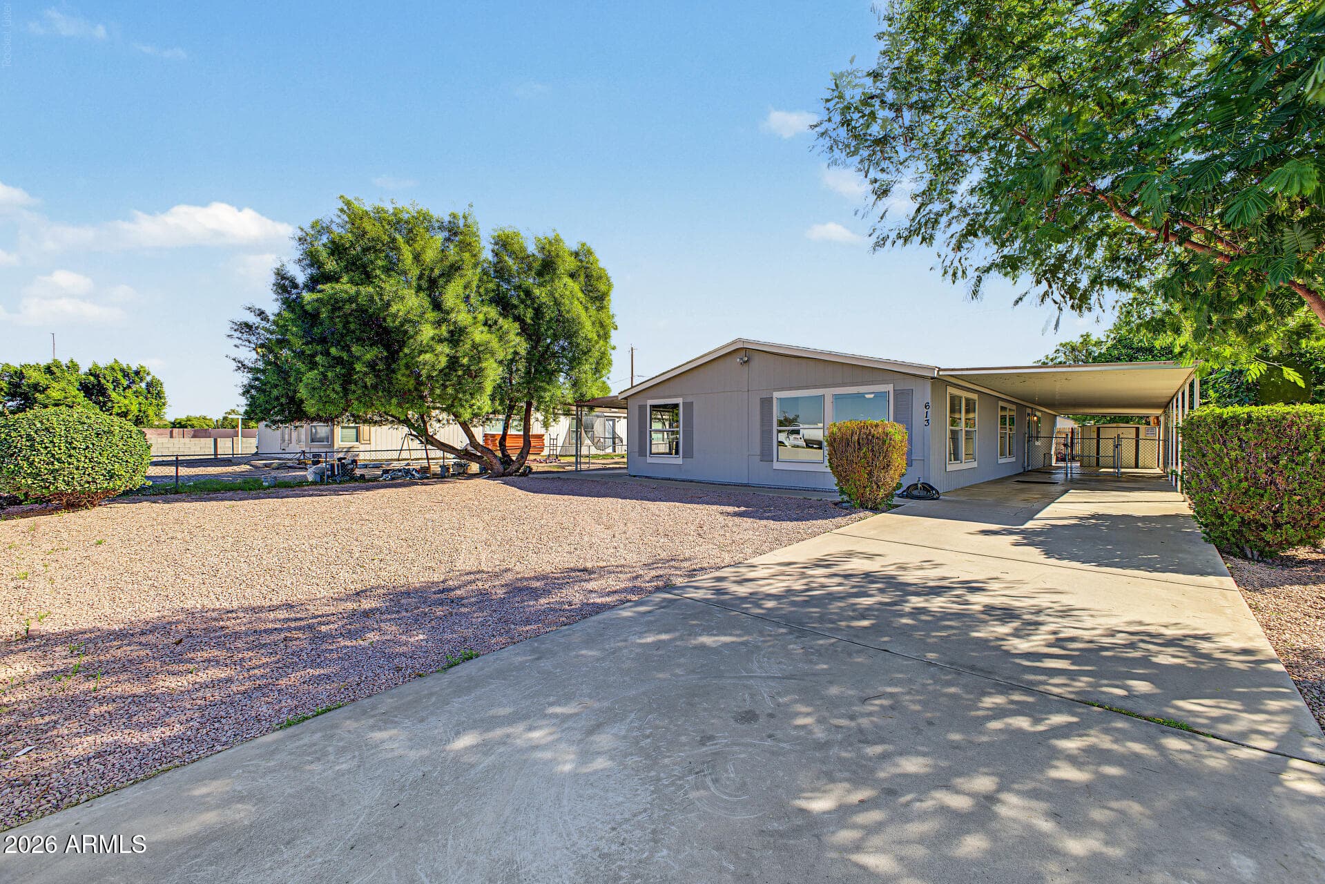 613 S Ellsworth Road, Mesa, Arizona