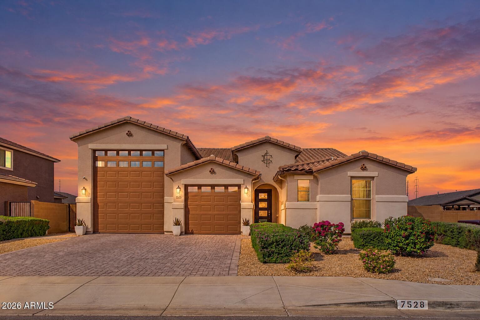 7528 W Odeum Lane, Phoenix, Arizona