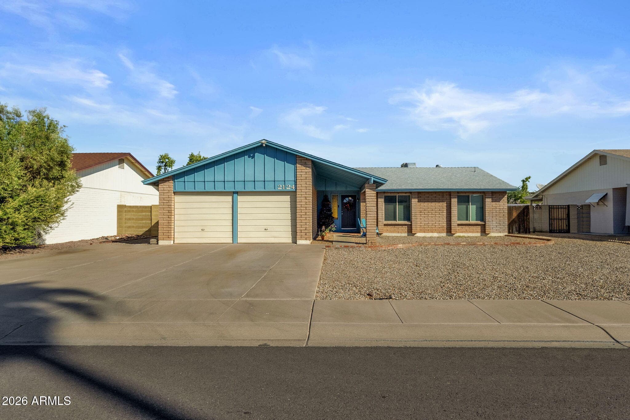 2124 E Colgate Drive, Tempe, Arizona