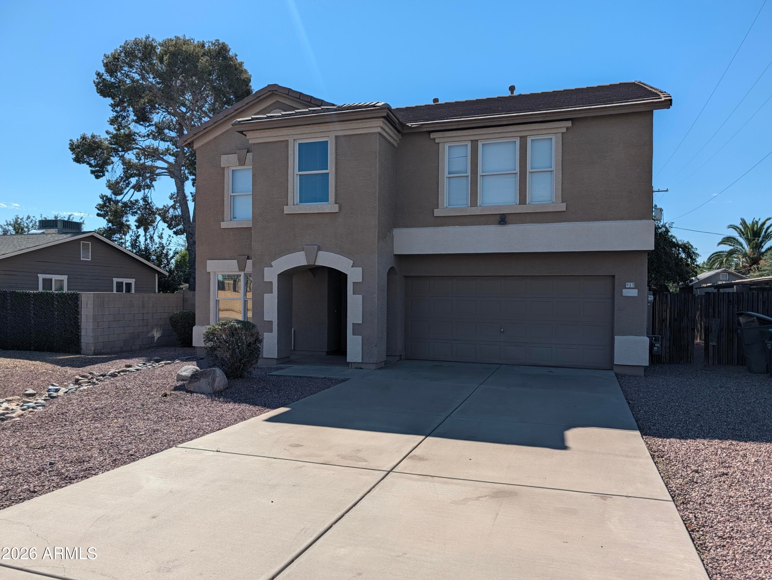 913 W Mariposa Street, Phoenix, Arizona