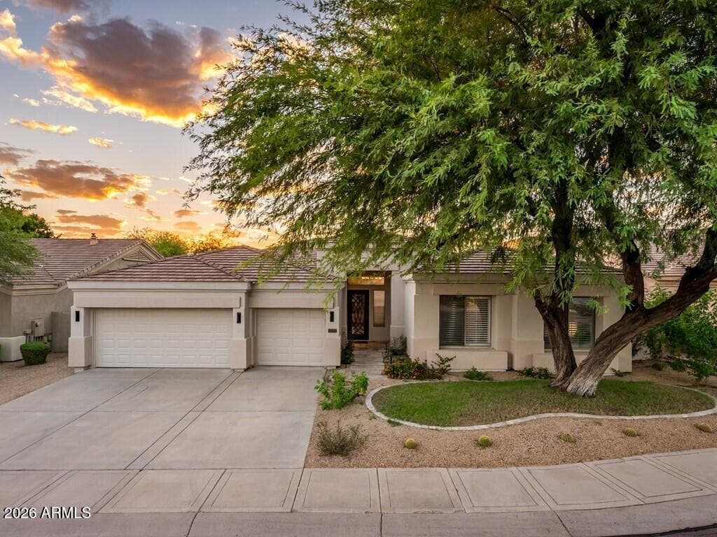 20720 N 74th Street