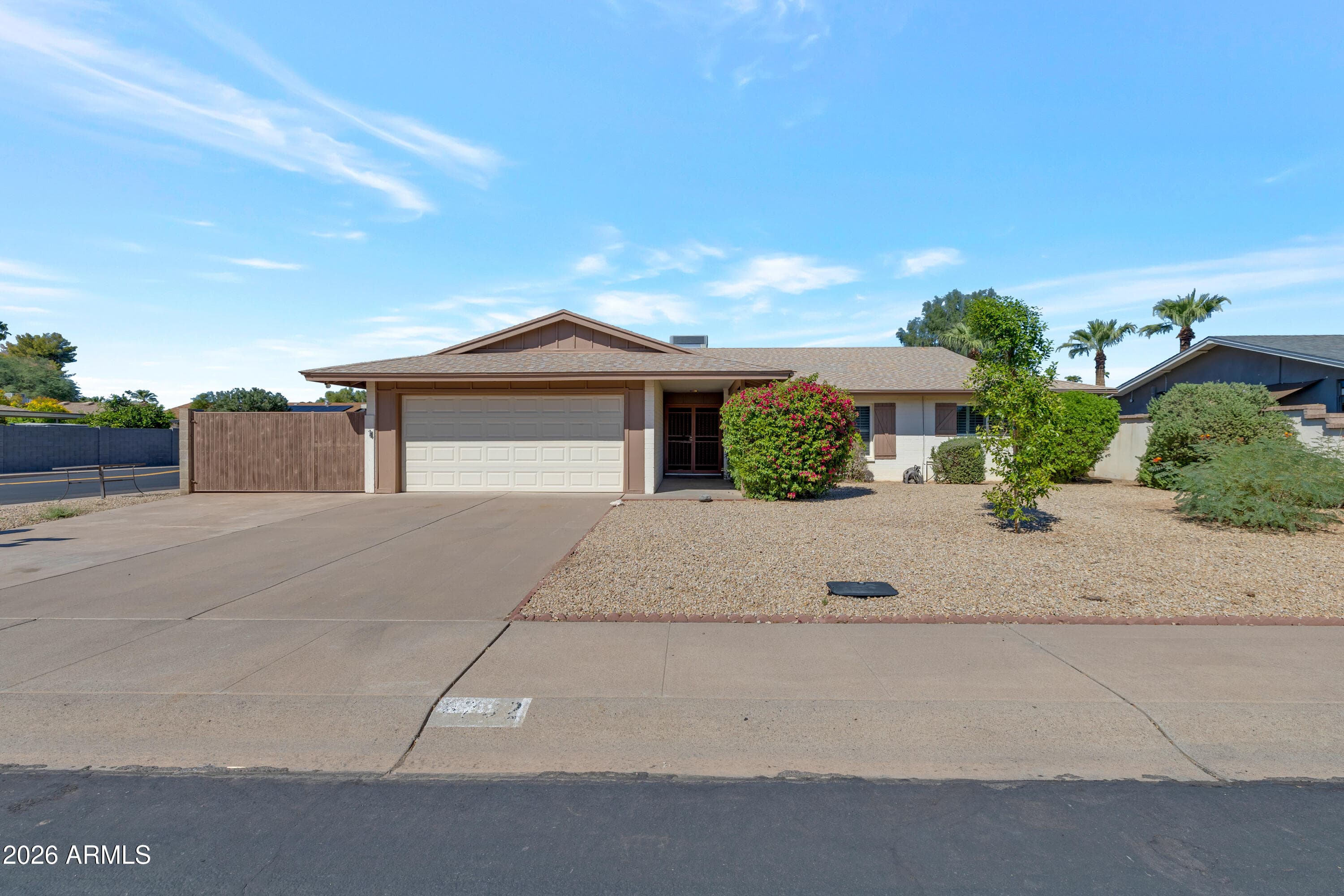 8702 E Angus Drive