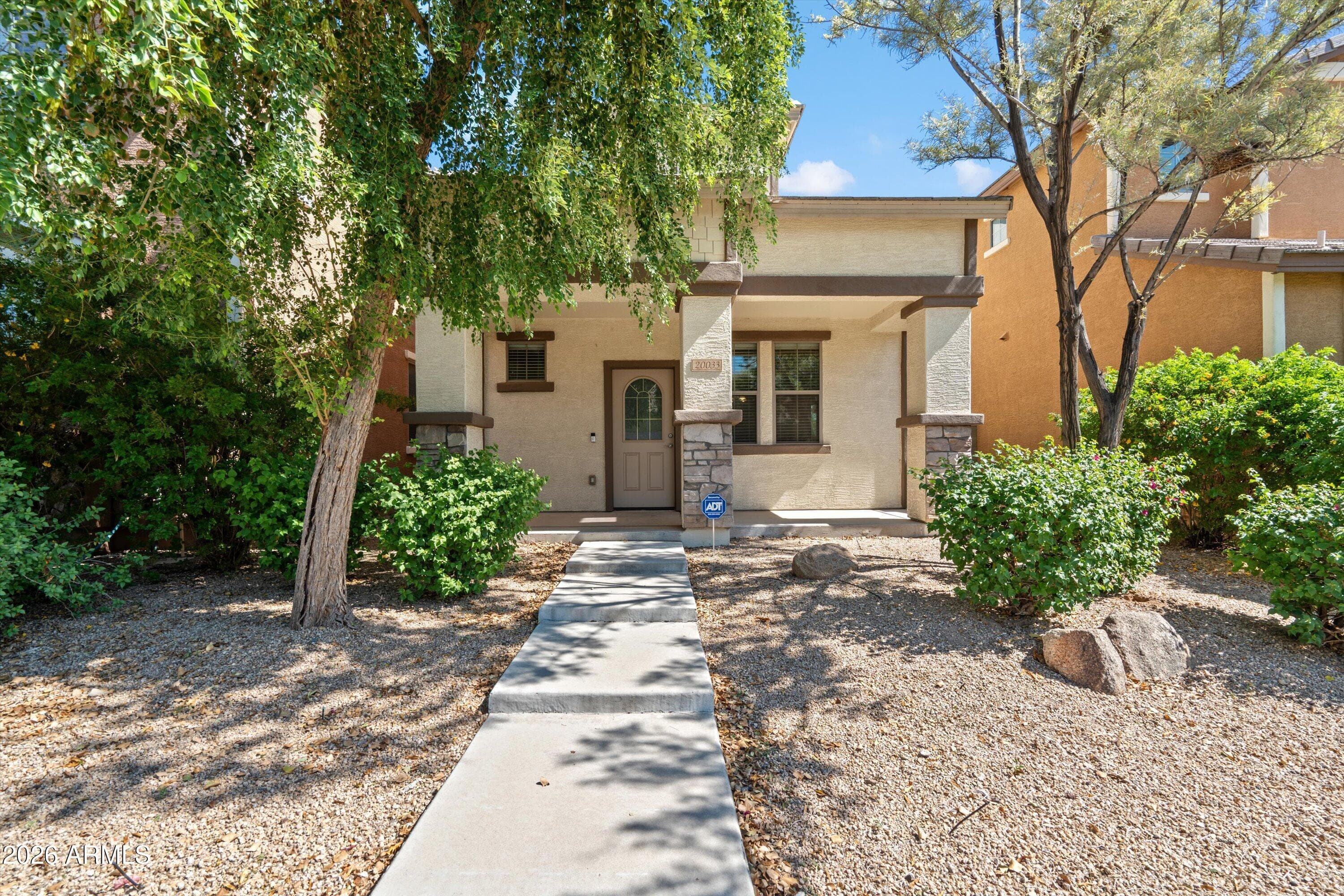 20033 N 49th Drive, Glendale, Arizona