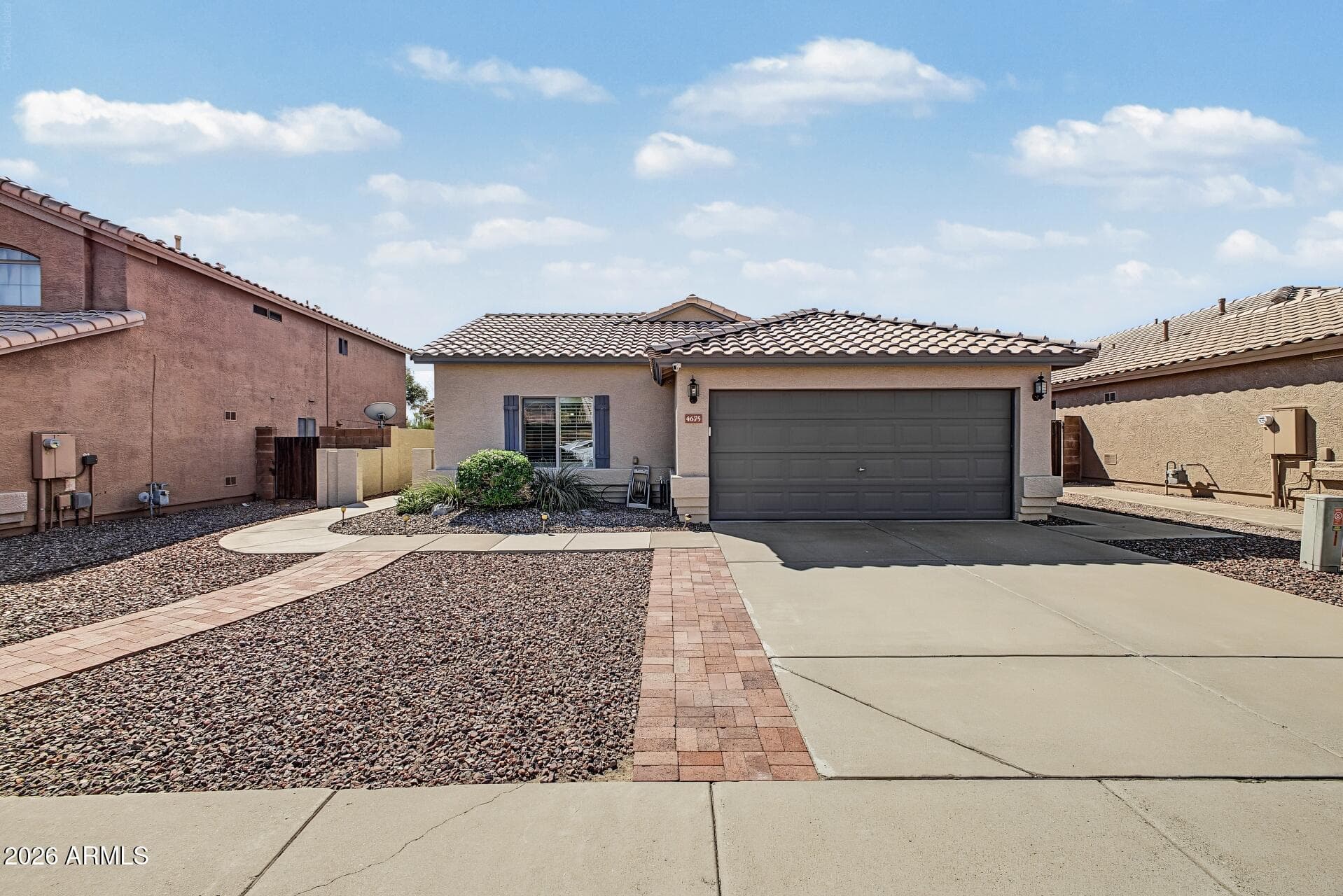 4675 E Summerhaven Drive, Phoenix, Arizona