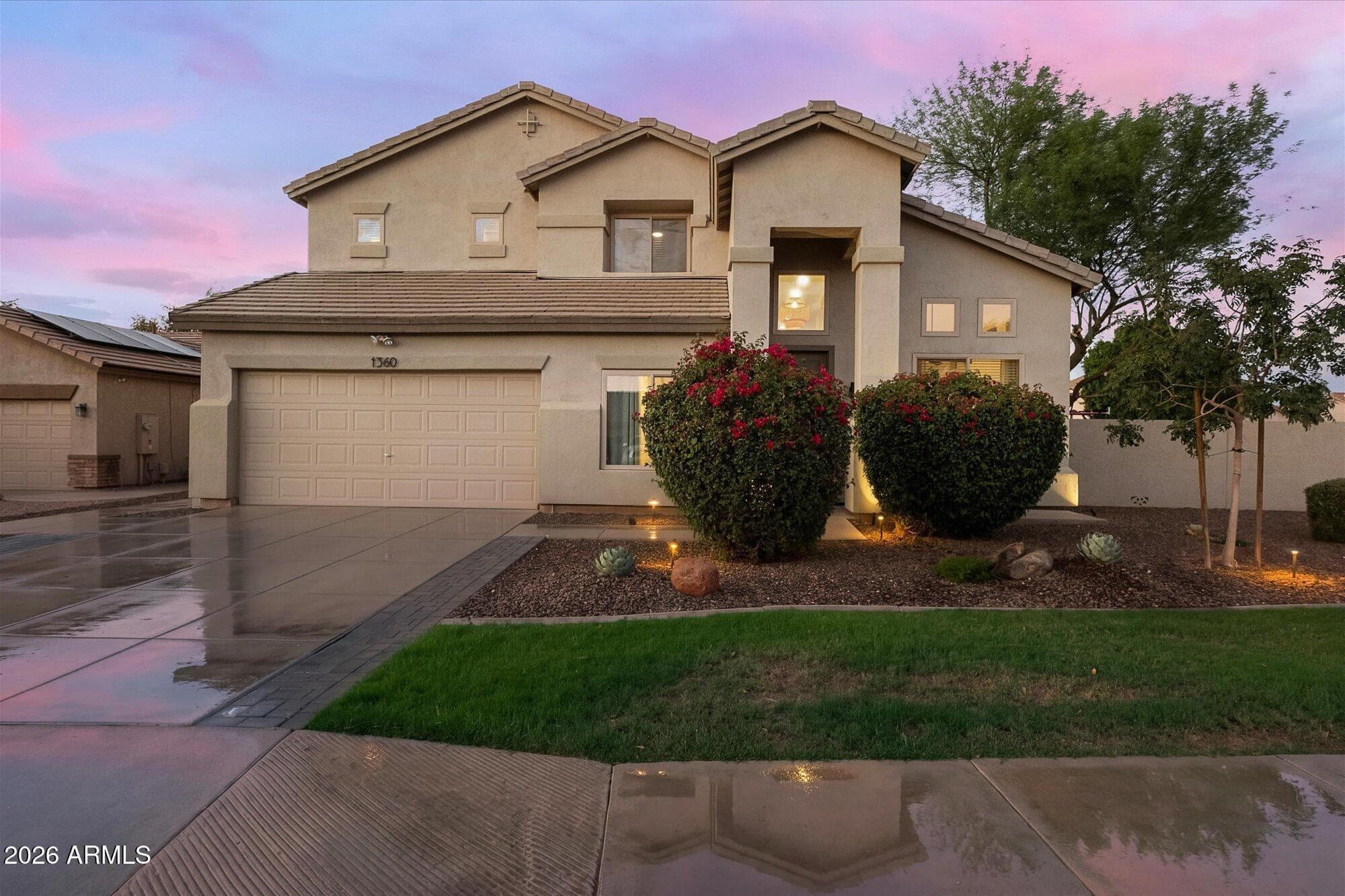 1360 E Dana Place, Chandler, Arizona