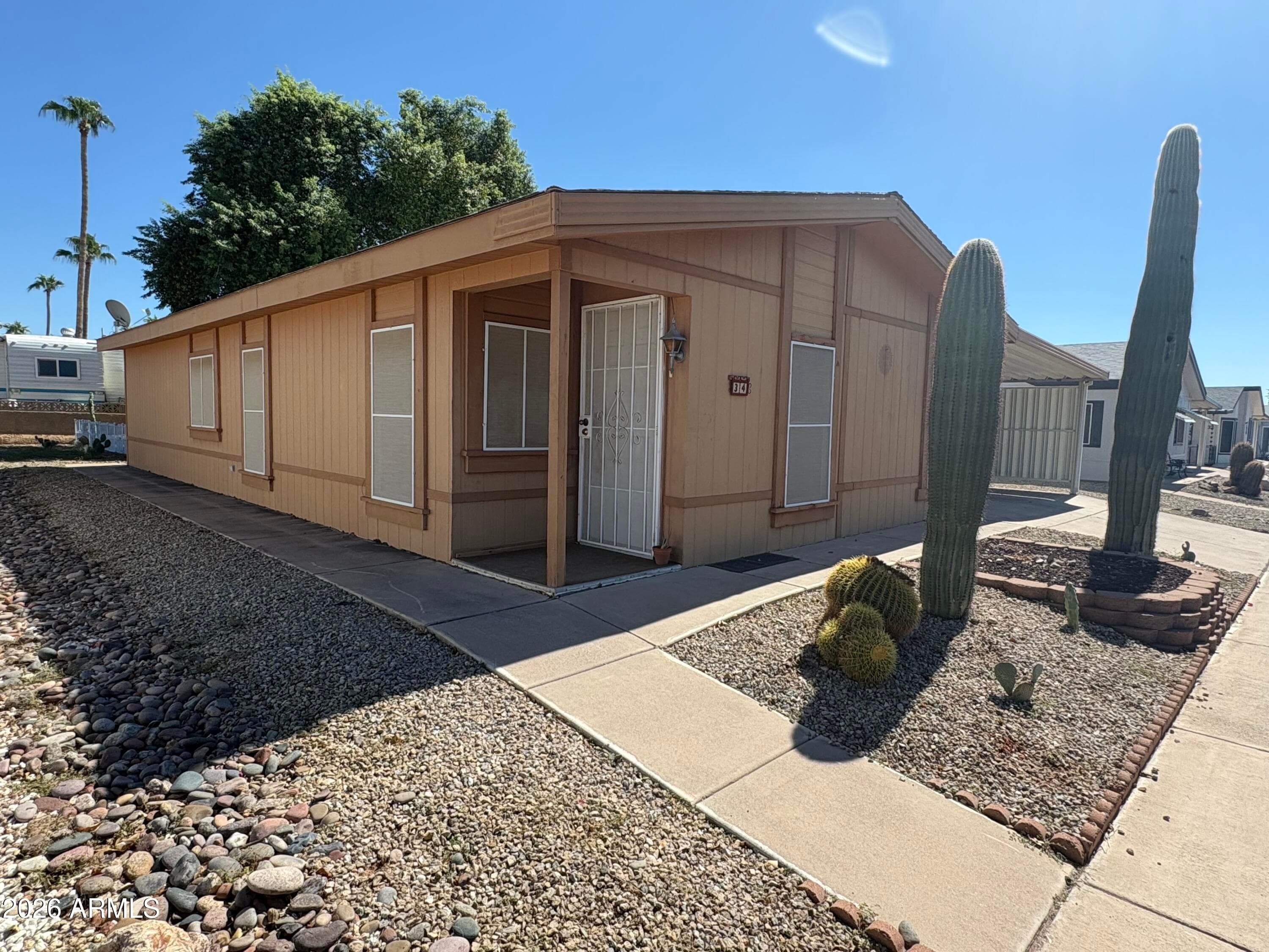 2400 E Baseline Avenue 34