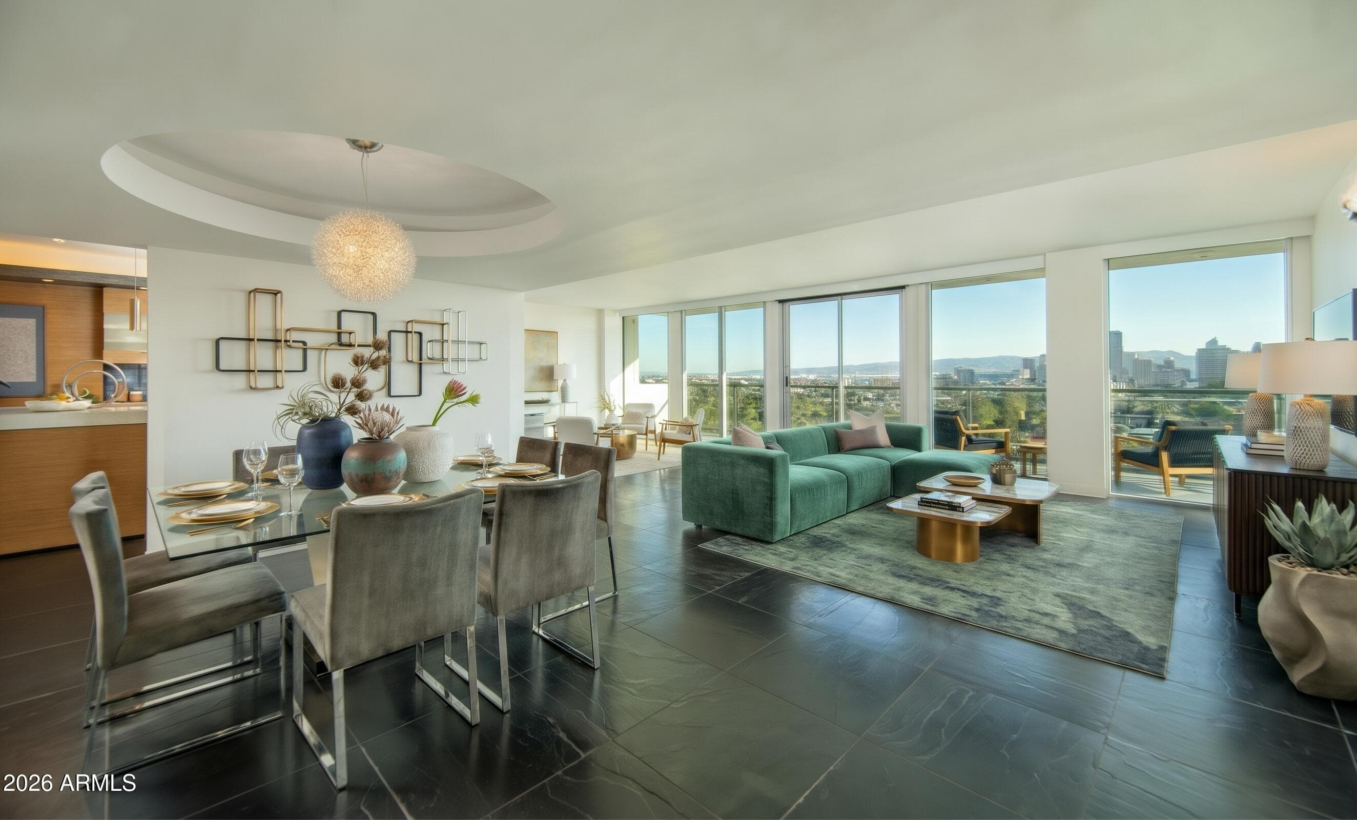 2323 N Central Avenue 1401, Phoenix, Arizona