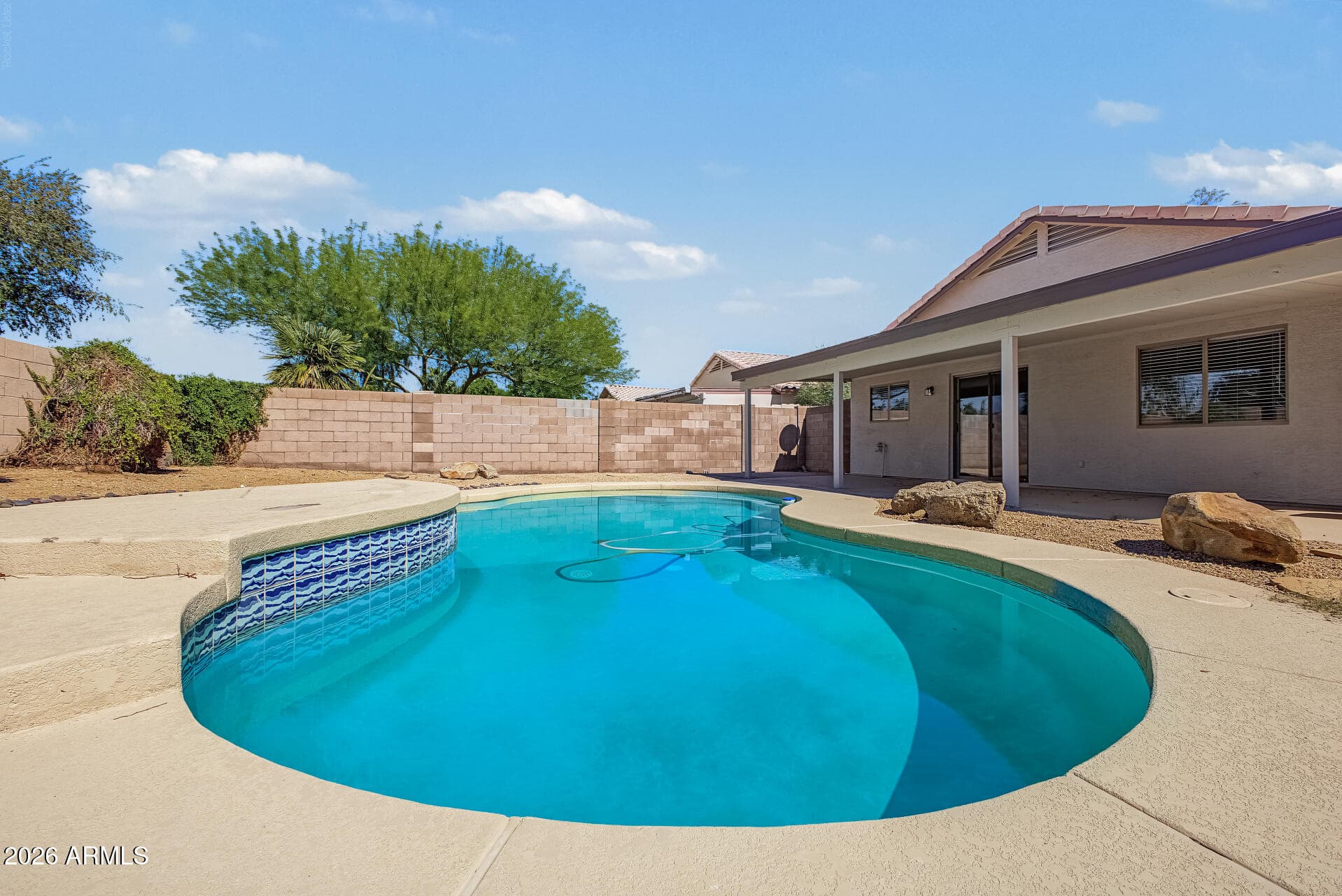 16758 N 158th Avenue, Surprise, Arizona