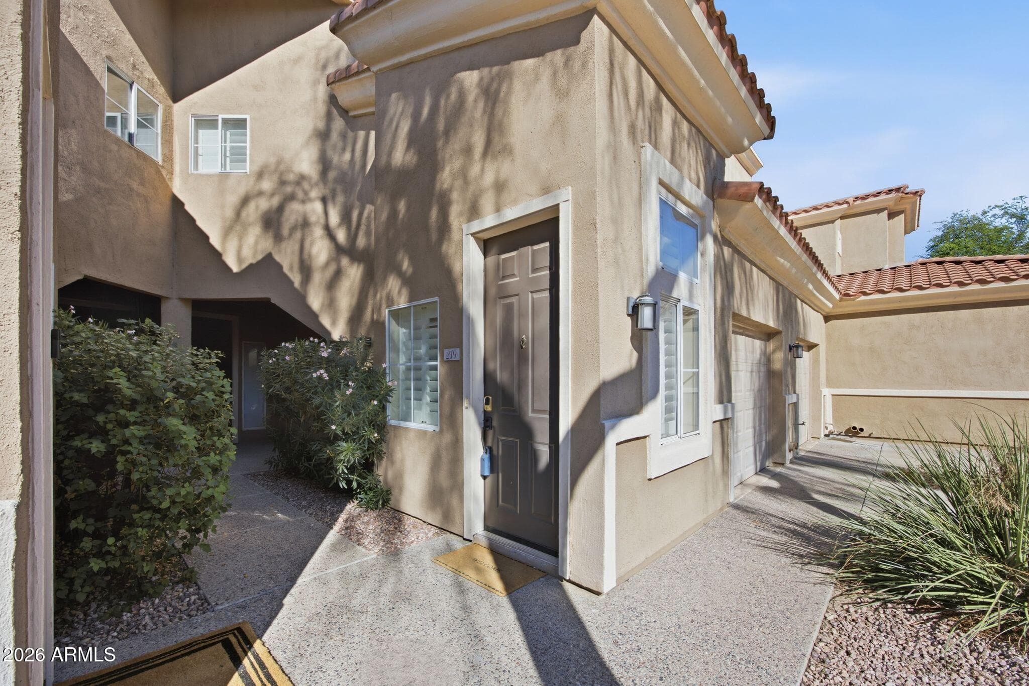 8245 E Bell Road 219