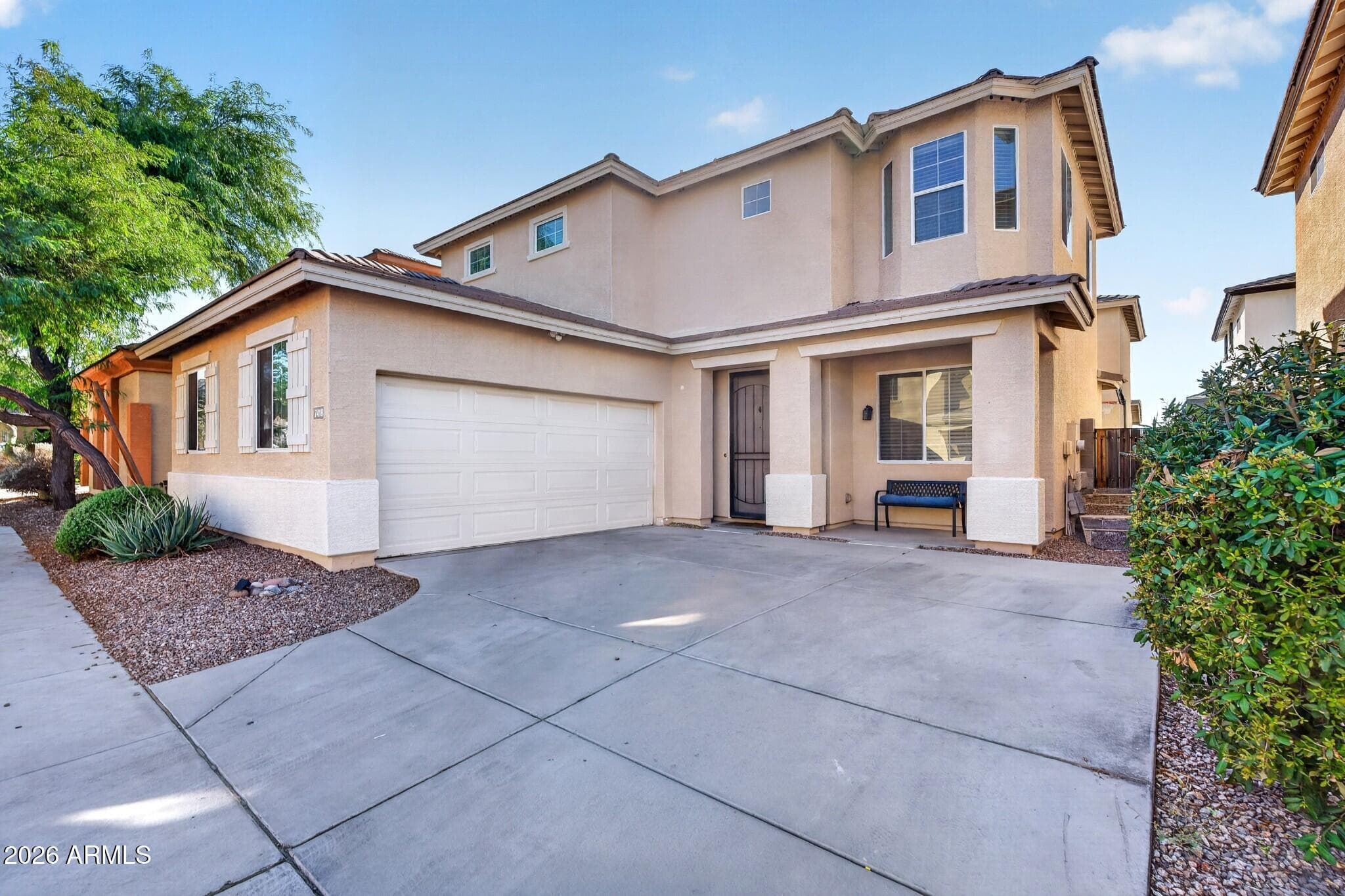 7418 S 27th Way, Phoenix, Arizona