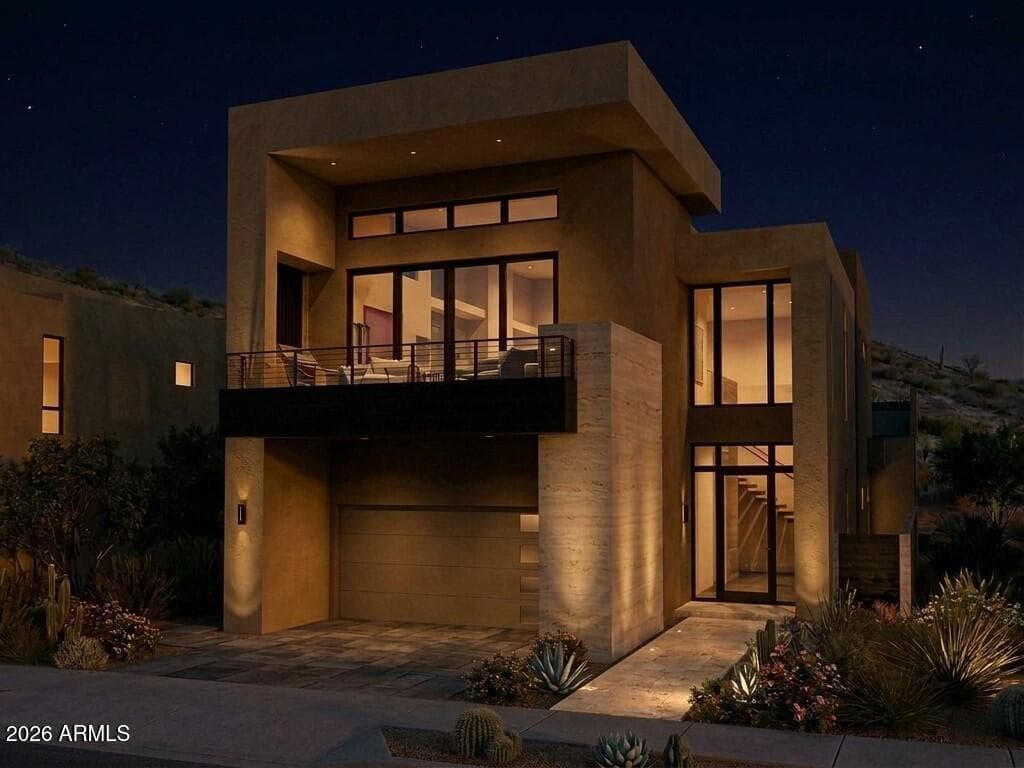 5032 N Ascent Drive, Scottsdale, Arizona