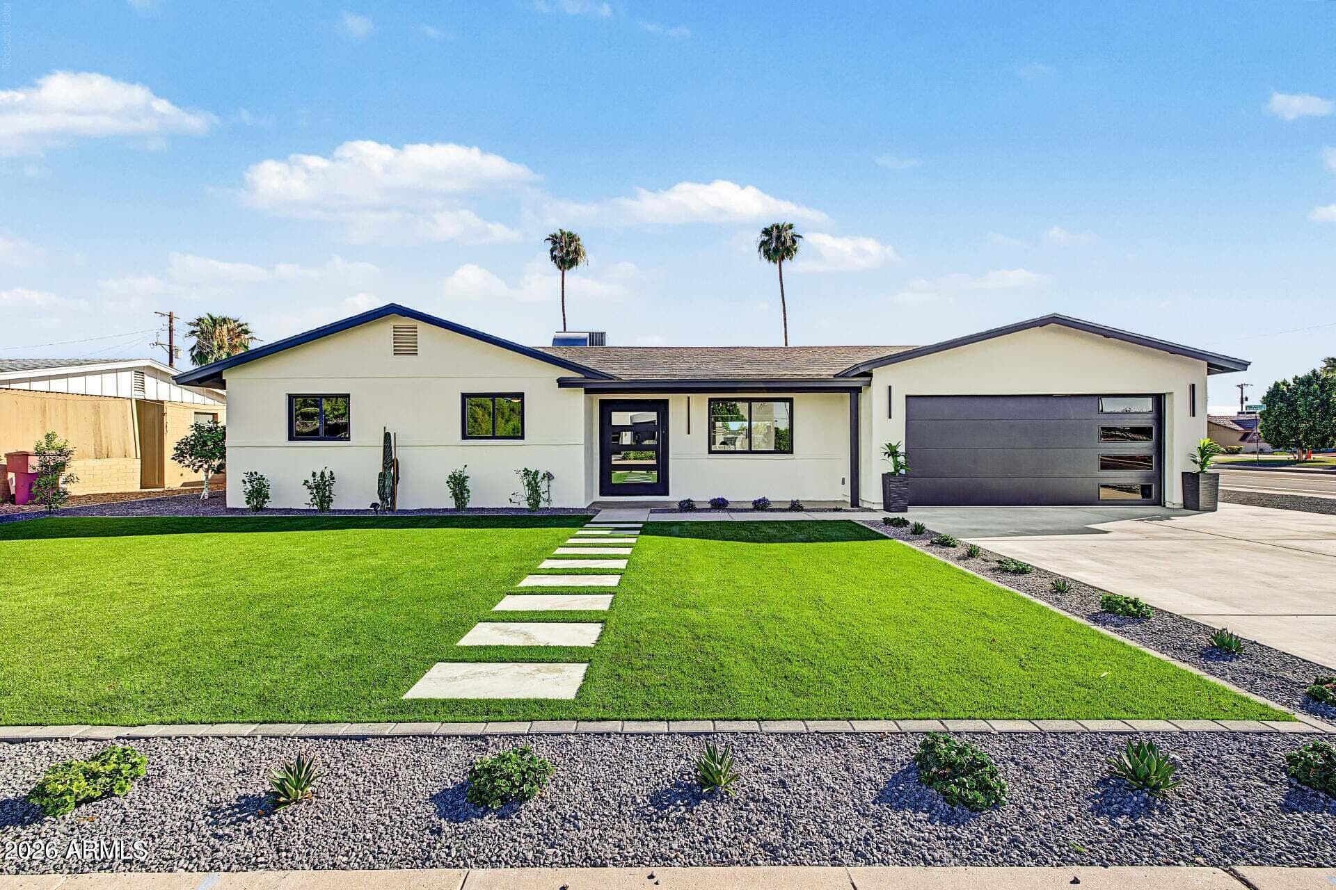 8403 E Heatherbrae Drive, Scottsdale, Arizona