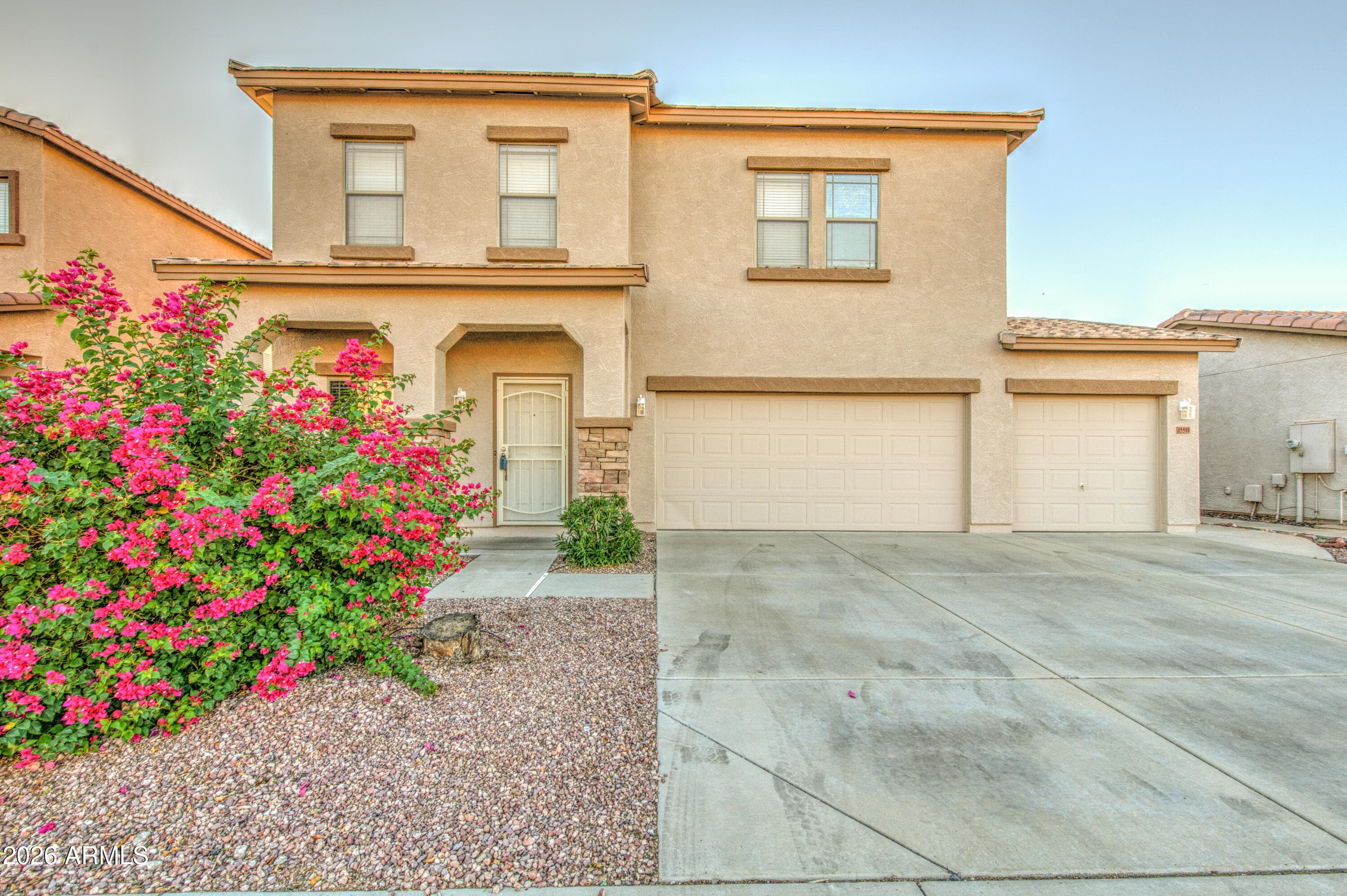 15510 N 169th Avenue, Surprise, Arizona