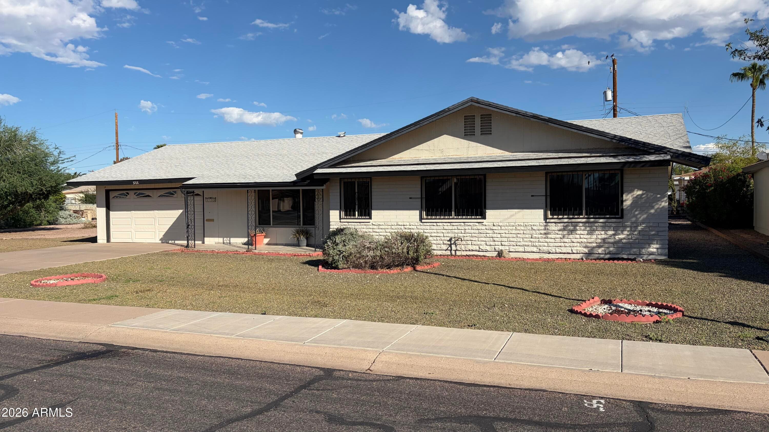 5708 E University Drive, Mesa, Arizona