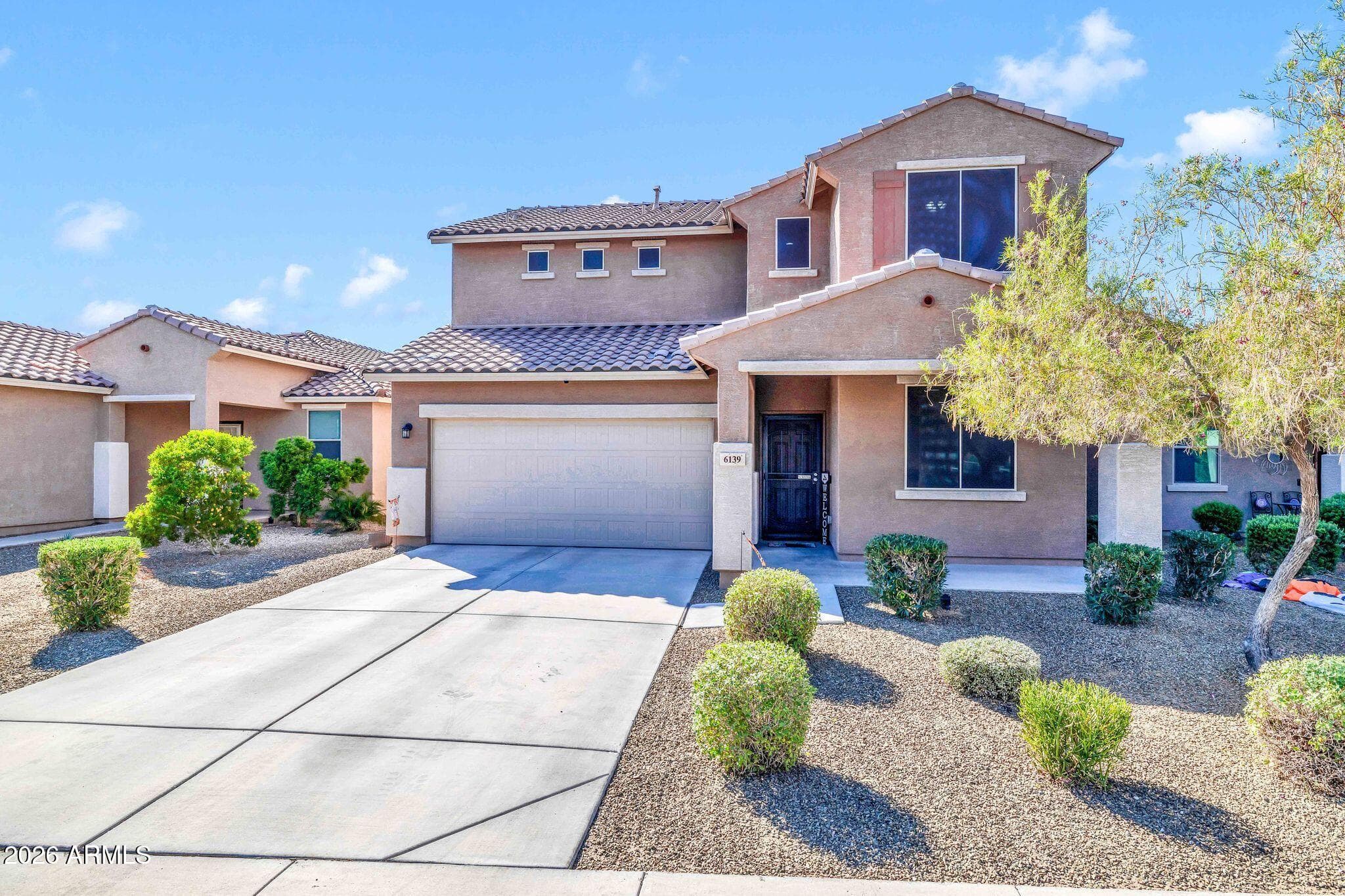 6139 W Evergreen Road, Glendale, Arizona