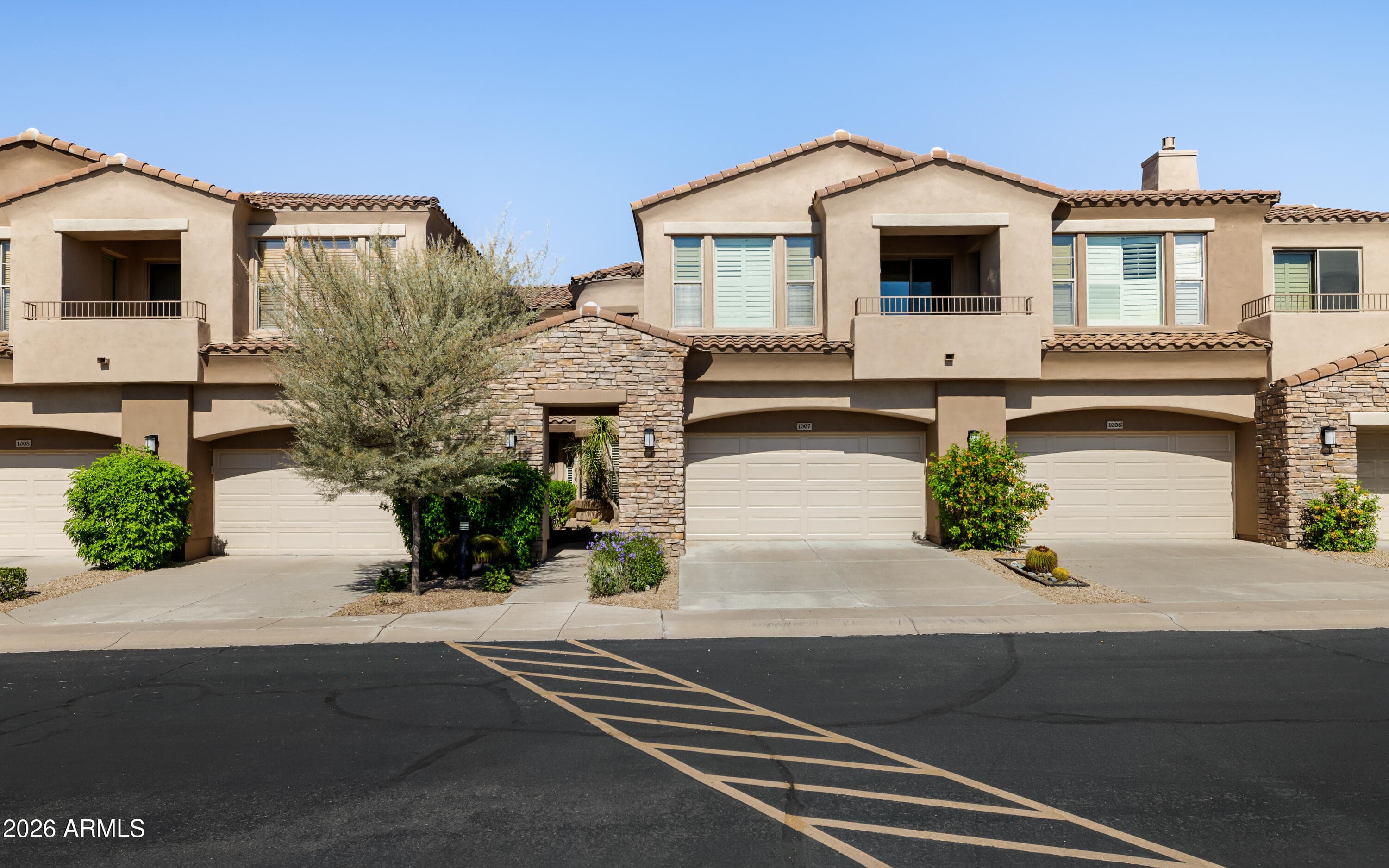 19475 N Grayhawk Drive 1007, Scottsdale, Arizona
