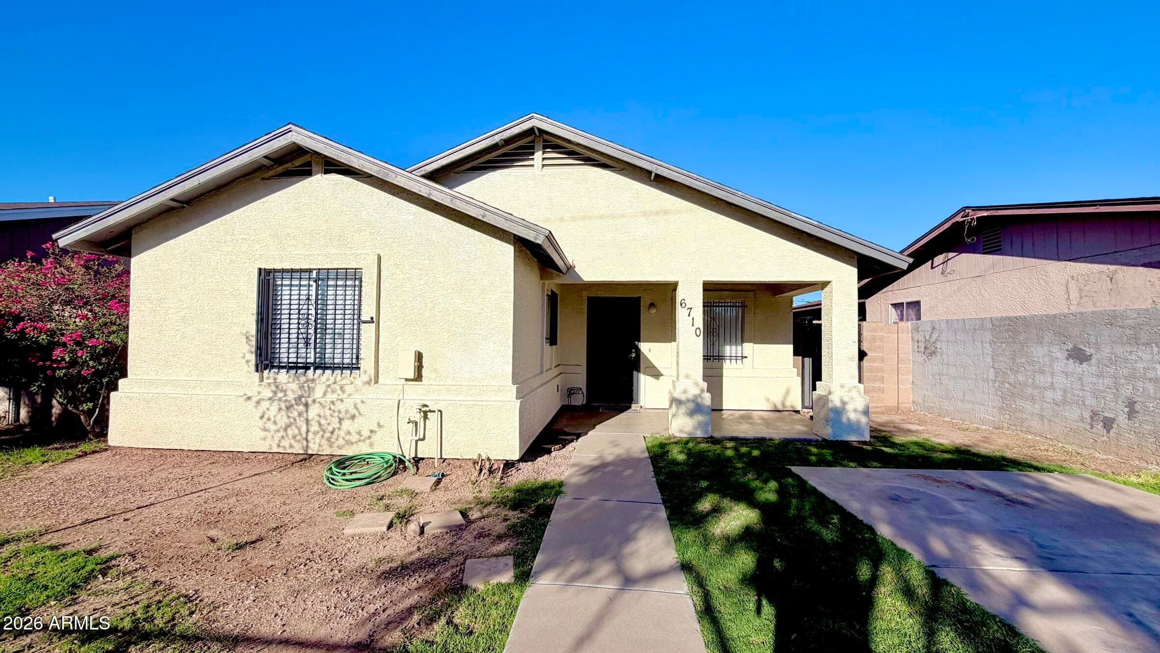 6710 N 55th Avenue, Glendale, Arizona