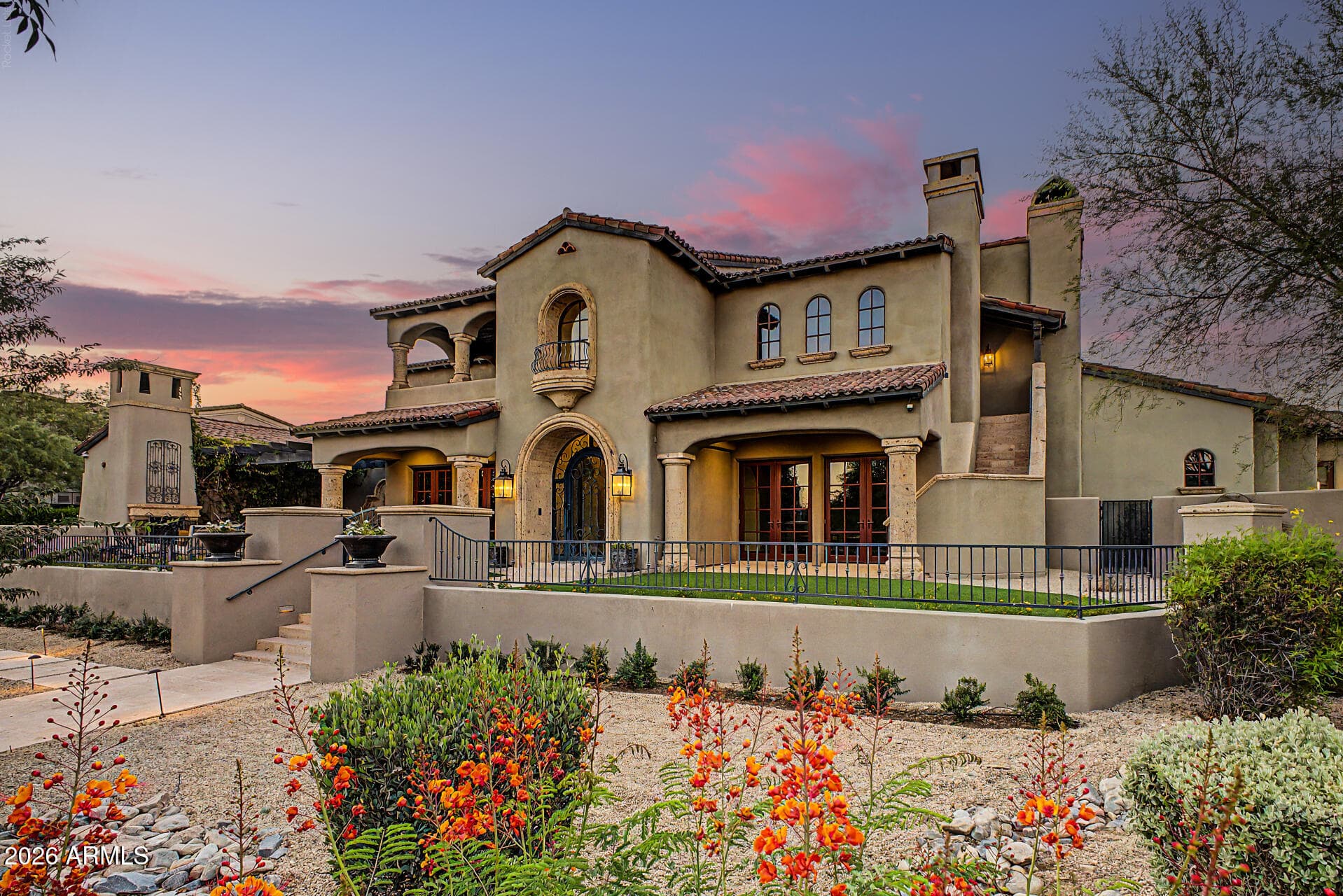 9962 E Toms Thumb, Scottsdale, Arizona