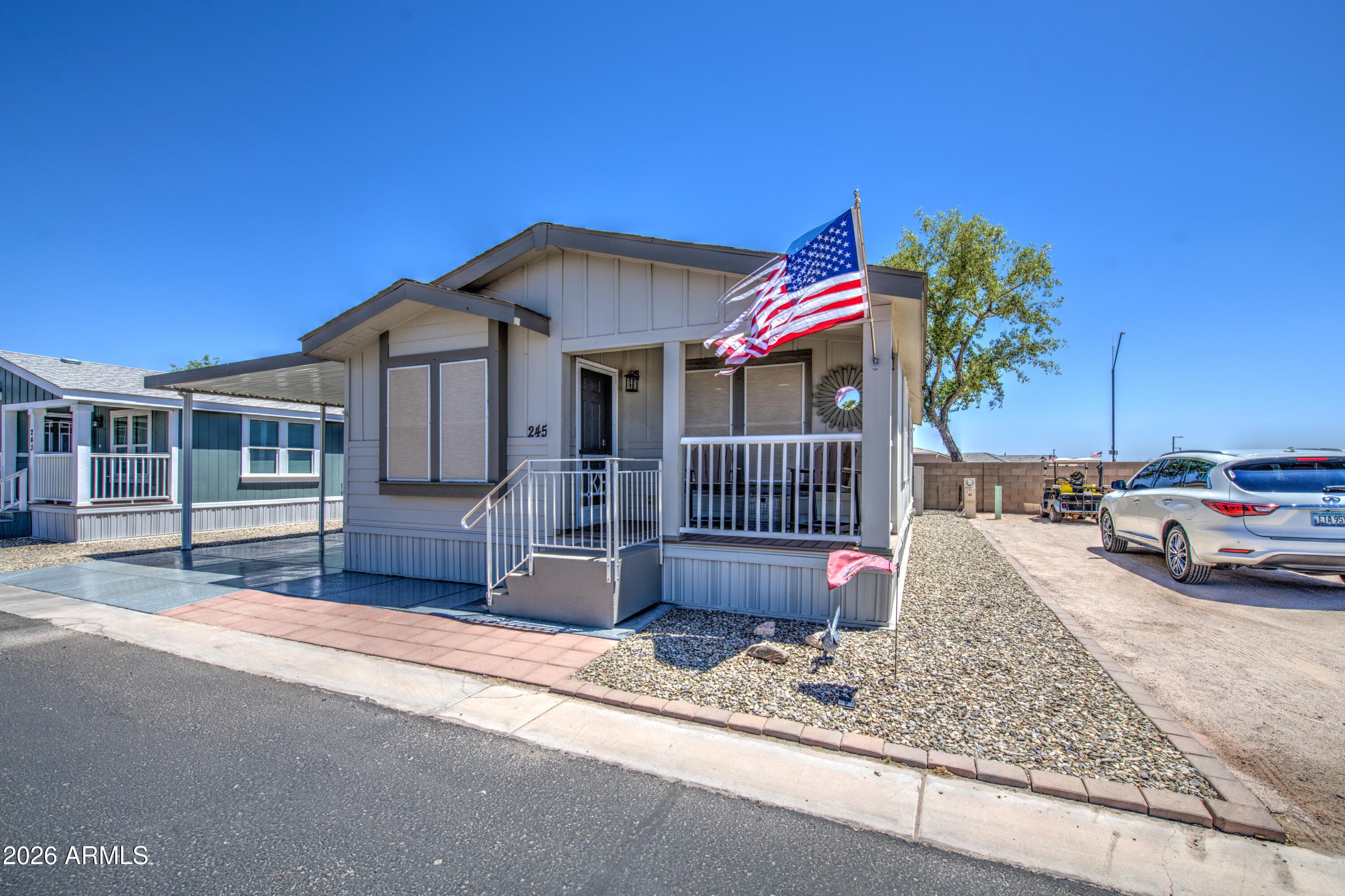 17506 W Van Buren Street 245, Goodyear, Arizona