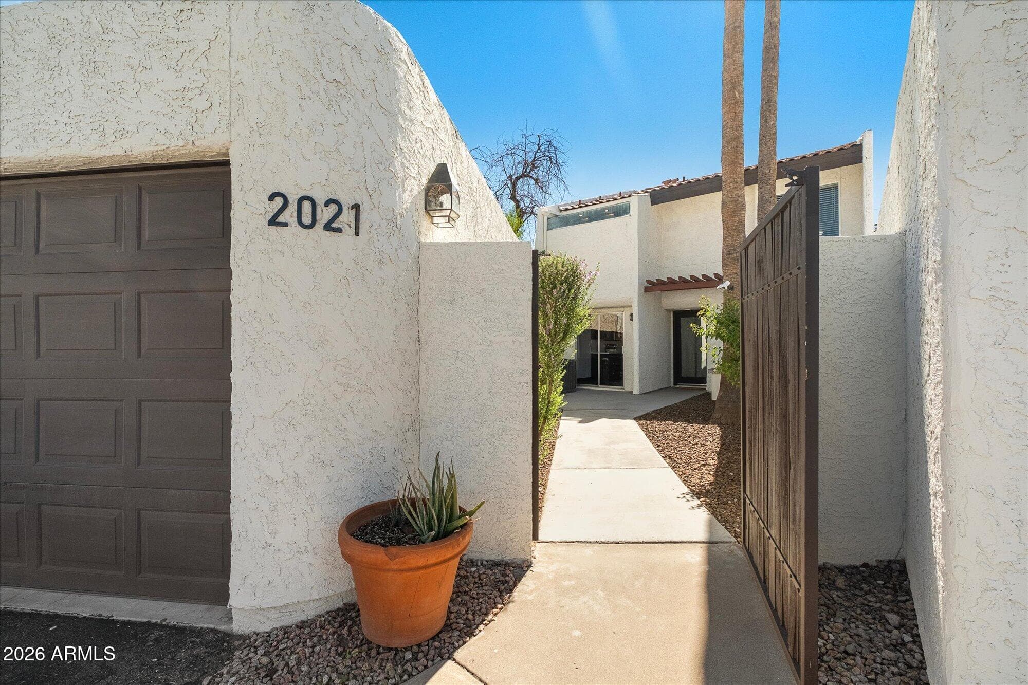 2021 E Solana Drive