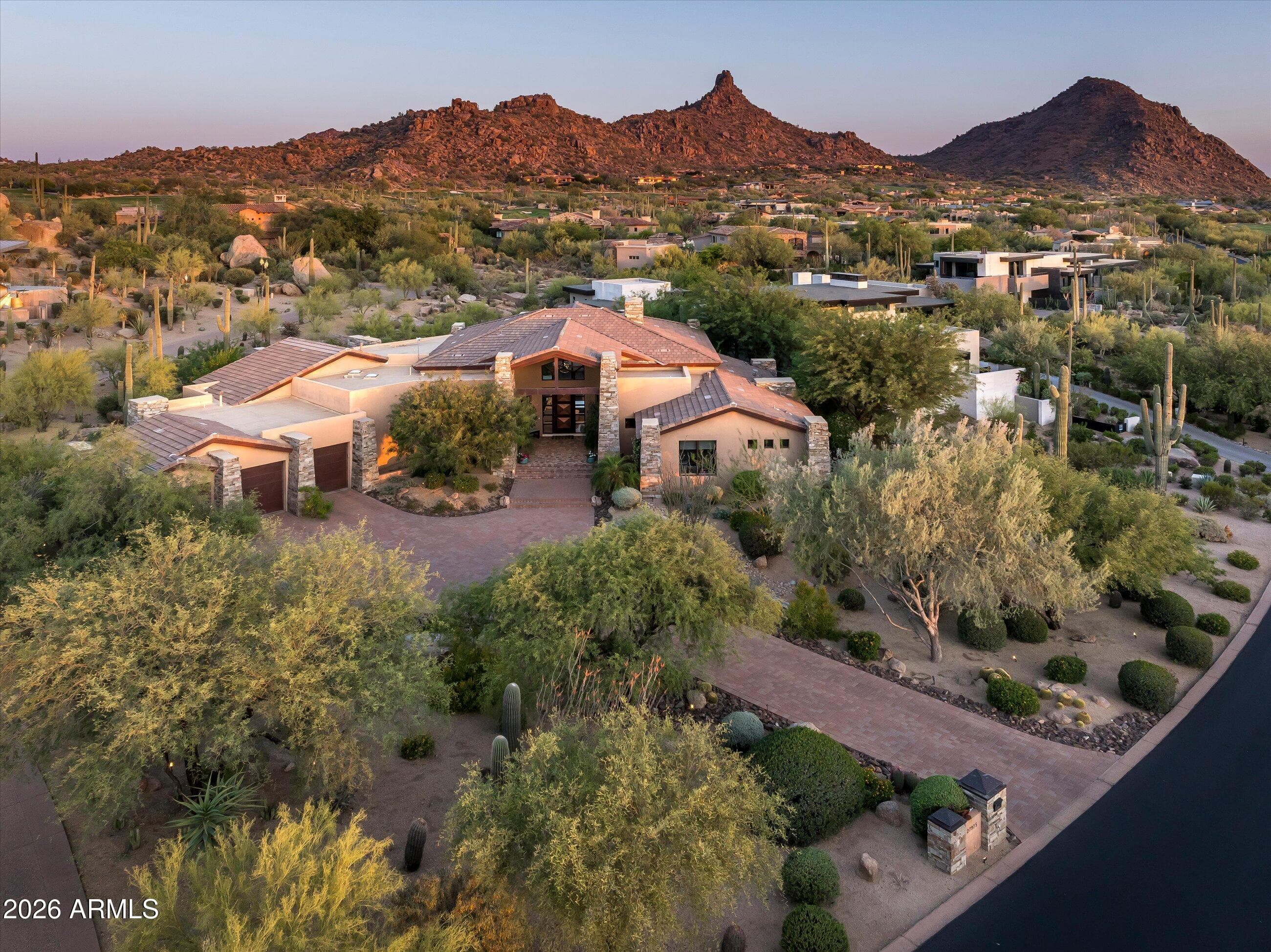 27975 N 96th Place, Scottsdale, Arizona