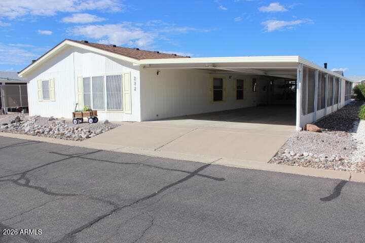 2400 E Baseline Avenue 232