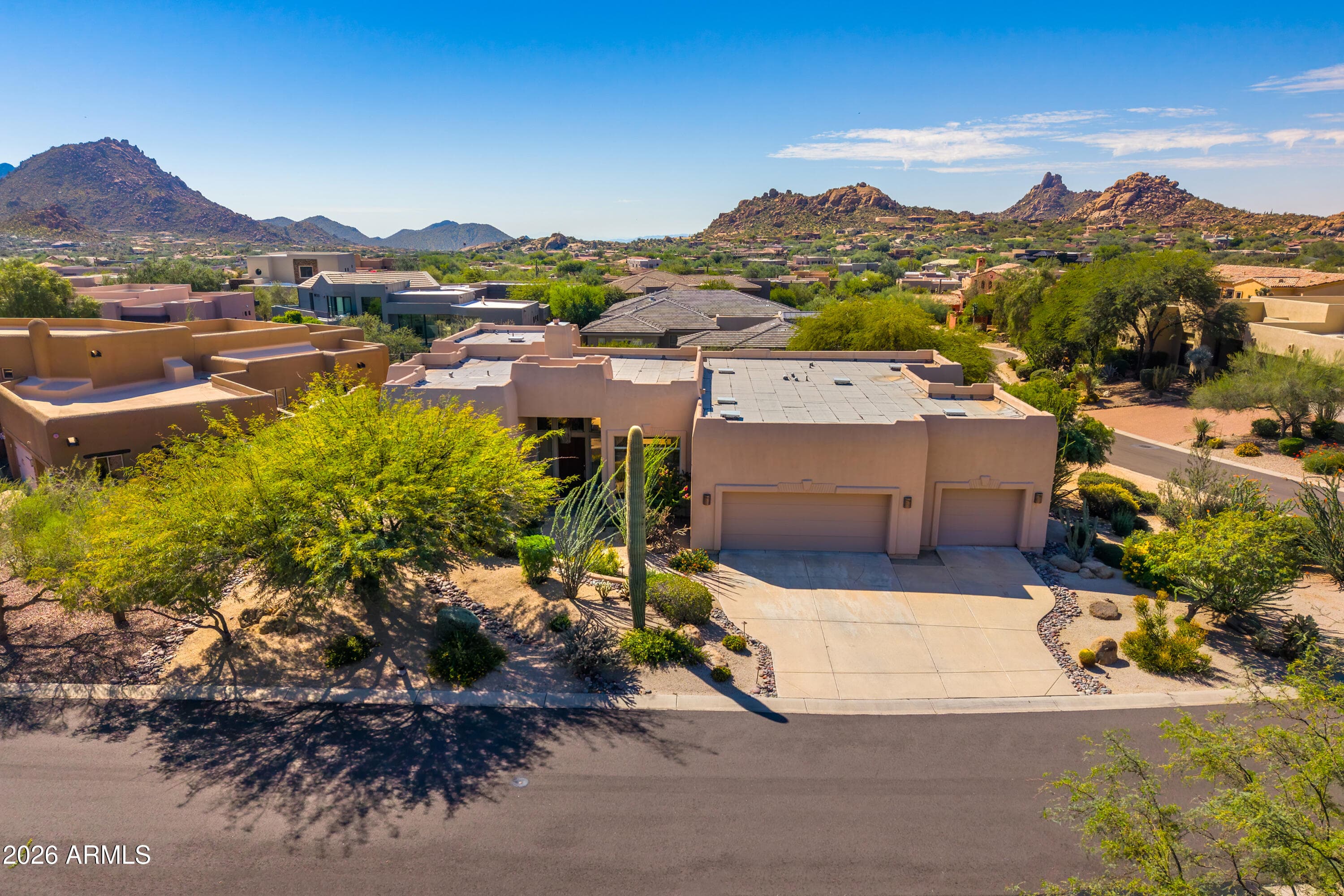 10877 E Dale Lane, Scottsdale, Arizona