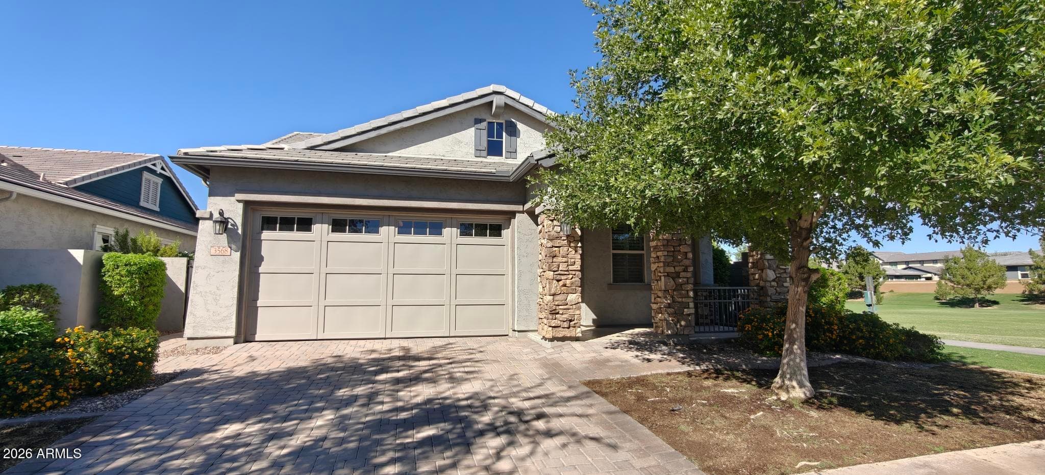 3568 E Appaloosa Road