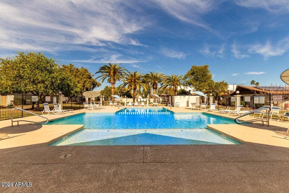 6721 E Mcdowell Road 316G, Scottsdale, Arizona