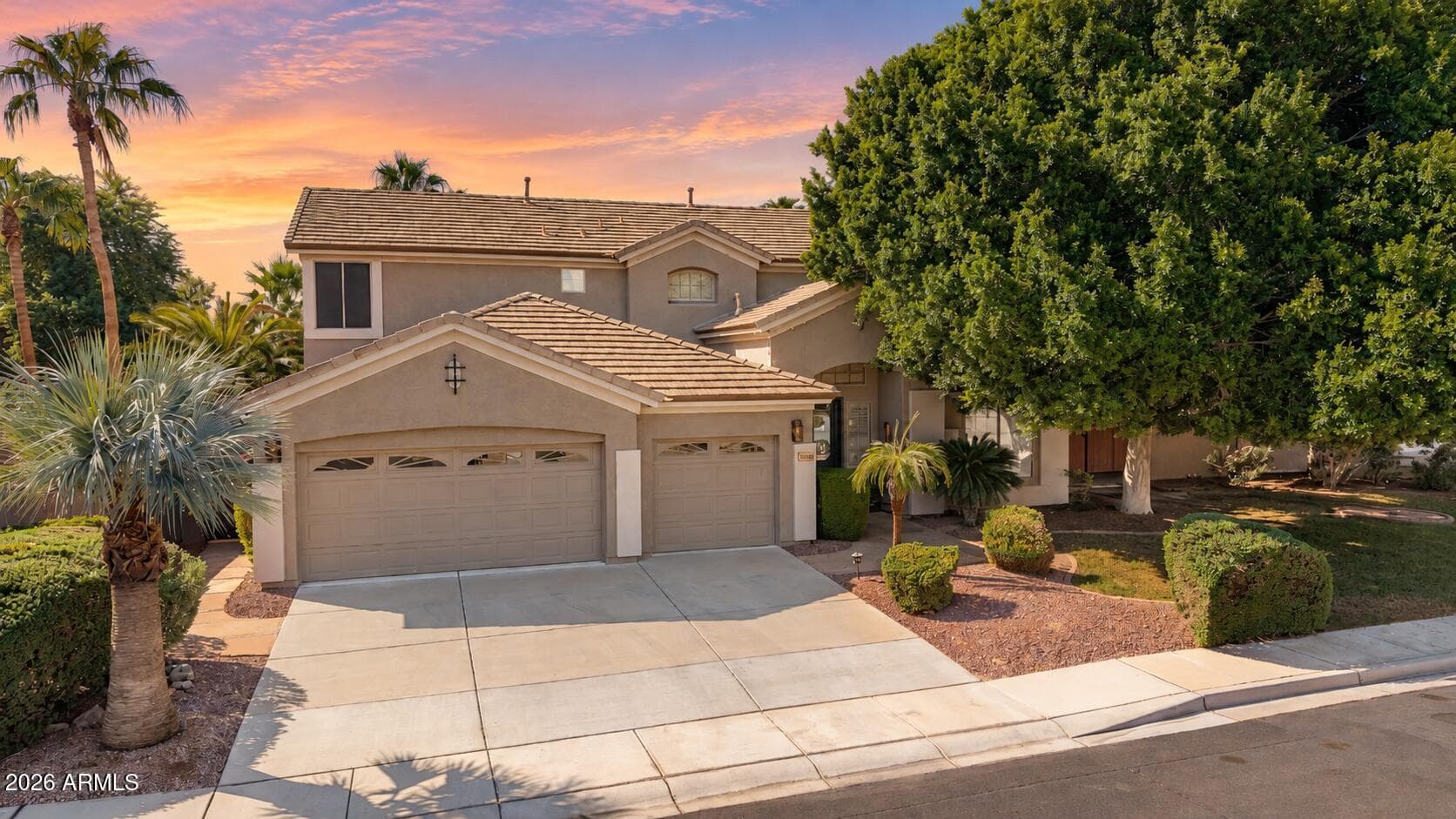 3540 S Holguin Court, Chandler, Arizona