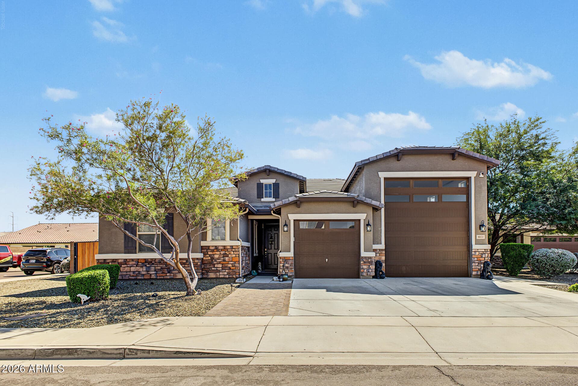 8031 W Encinas Lane