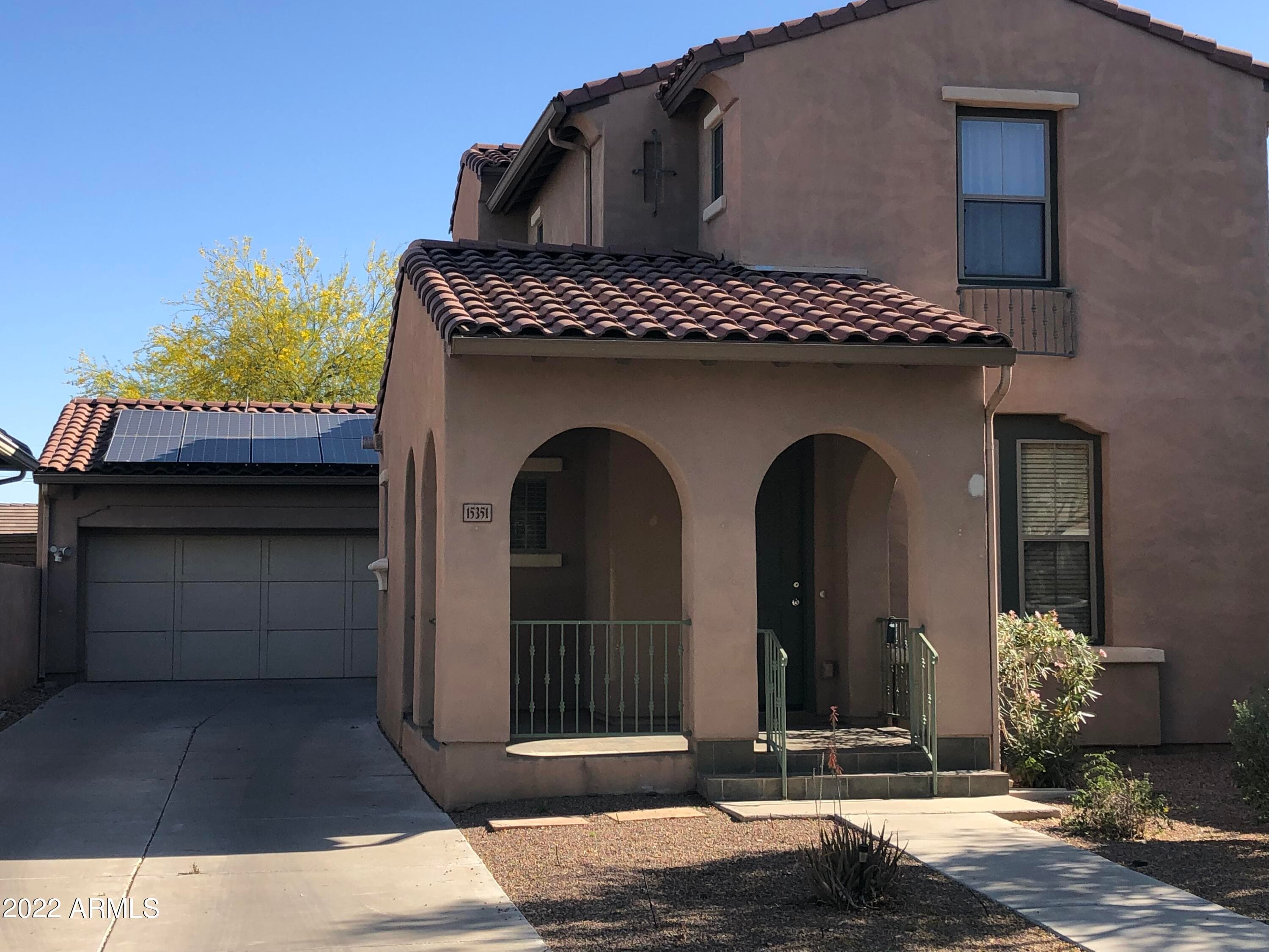 15351 W Charter Oak Road, Surprise, Arizona